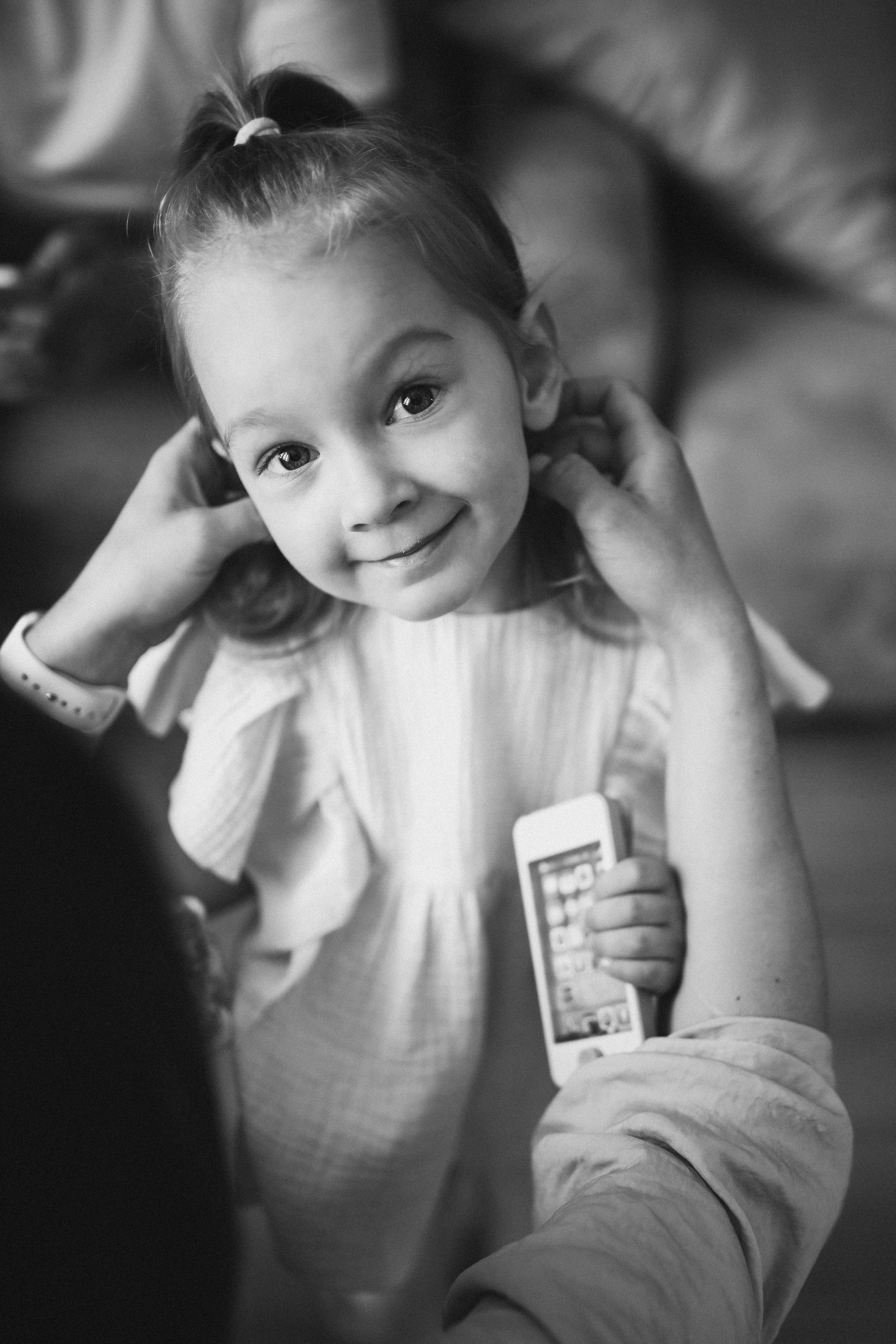 Домашняя семейная съемка в Воронеже. Семейный и детский фотограф в Воронеже Настя Жукова