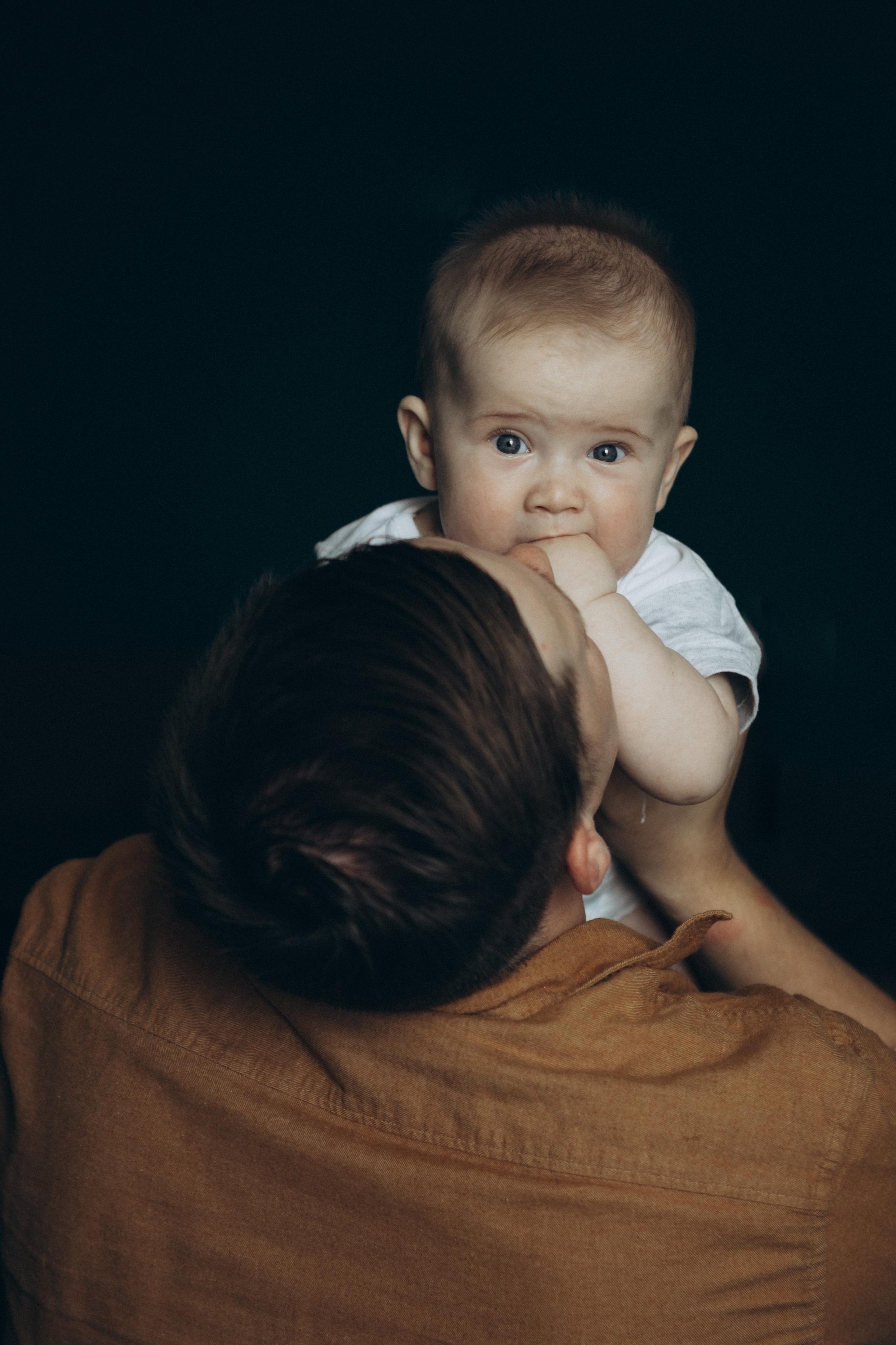 Семейная съемка в Воронеже. Семейный и детский фотограф в Воронеже Настя Жукова