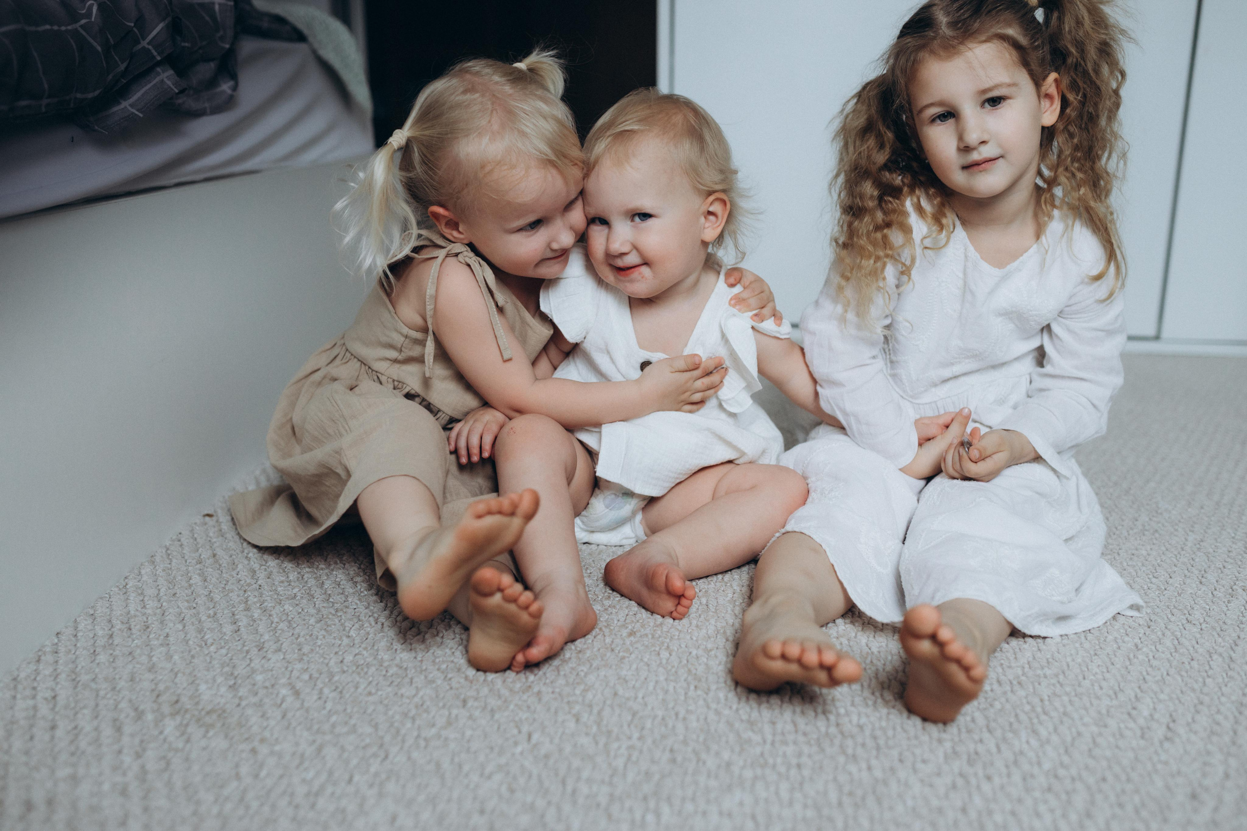 Семейная съемка в Воронеже. Семейный и детский фотограф в Воронеже Настя Жукова