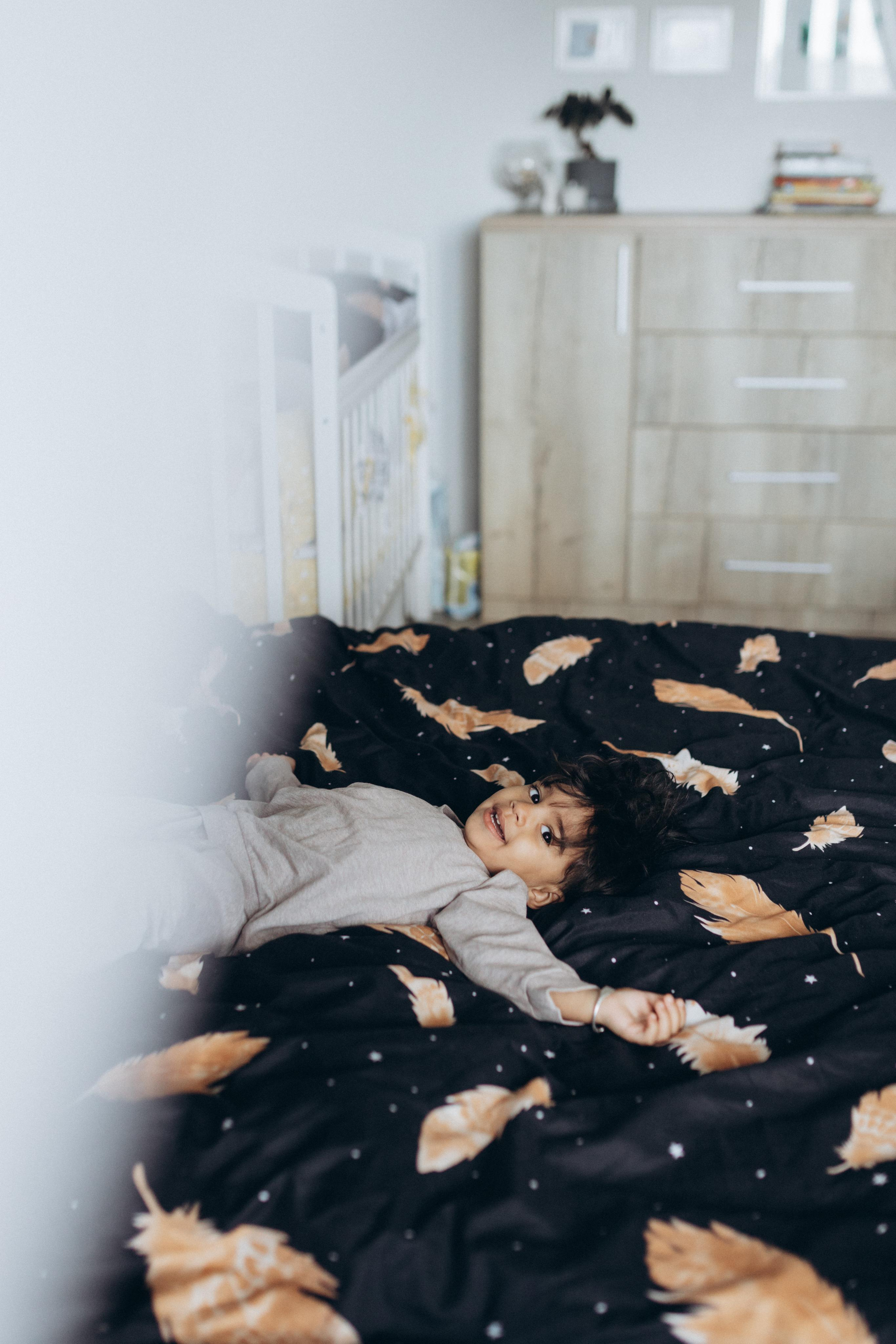 Домашняя семейная съемка в Воронеже. Семейный и детский фотограф в Воронеже Настя Жукова