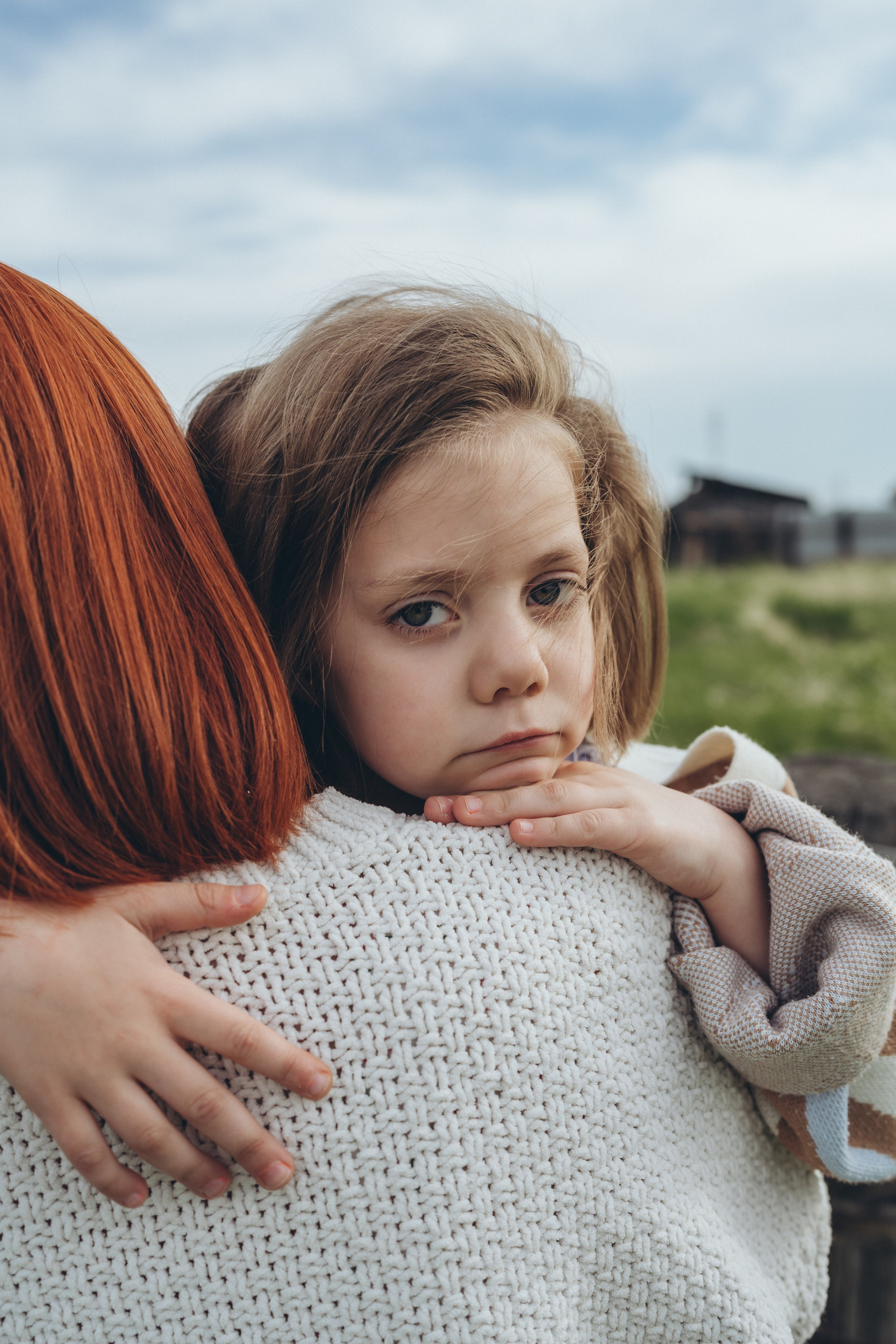 Смысл жизни. Семейный фотограф в Ангарске/ Иркутске