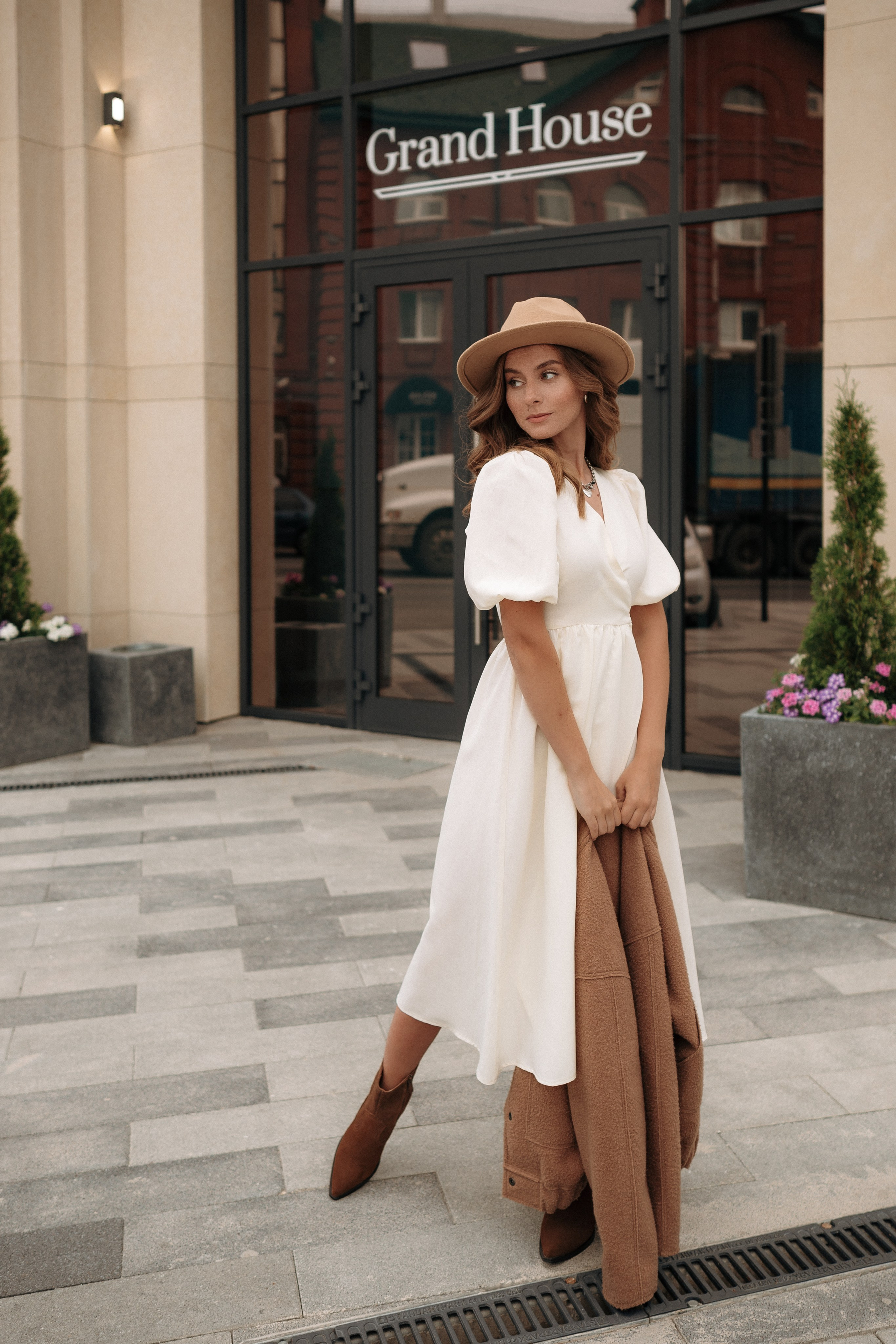 Julia | Street. Свадебный фотограф Пермь