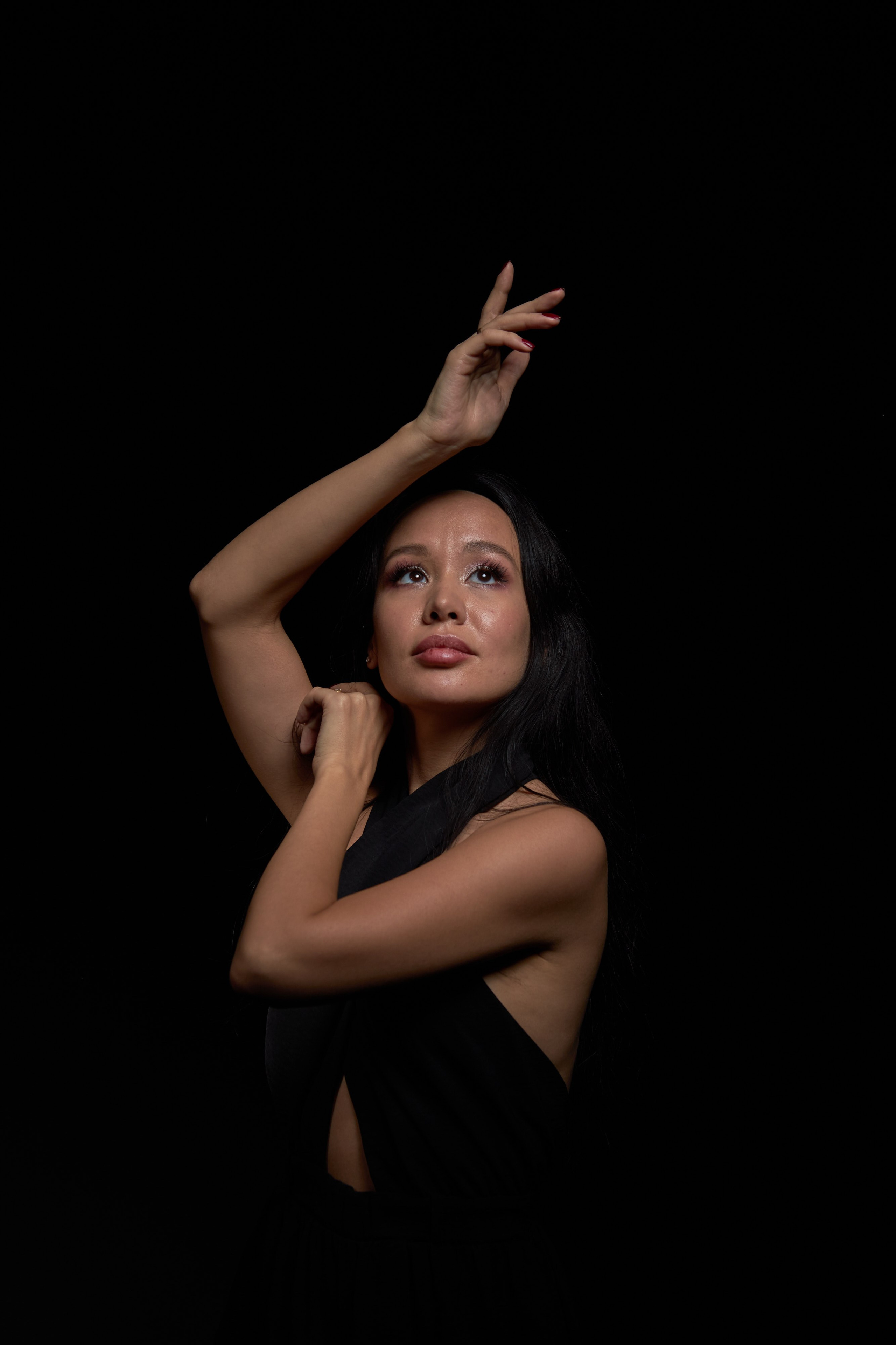 Студийные фотосессии