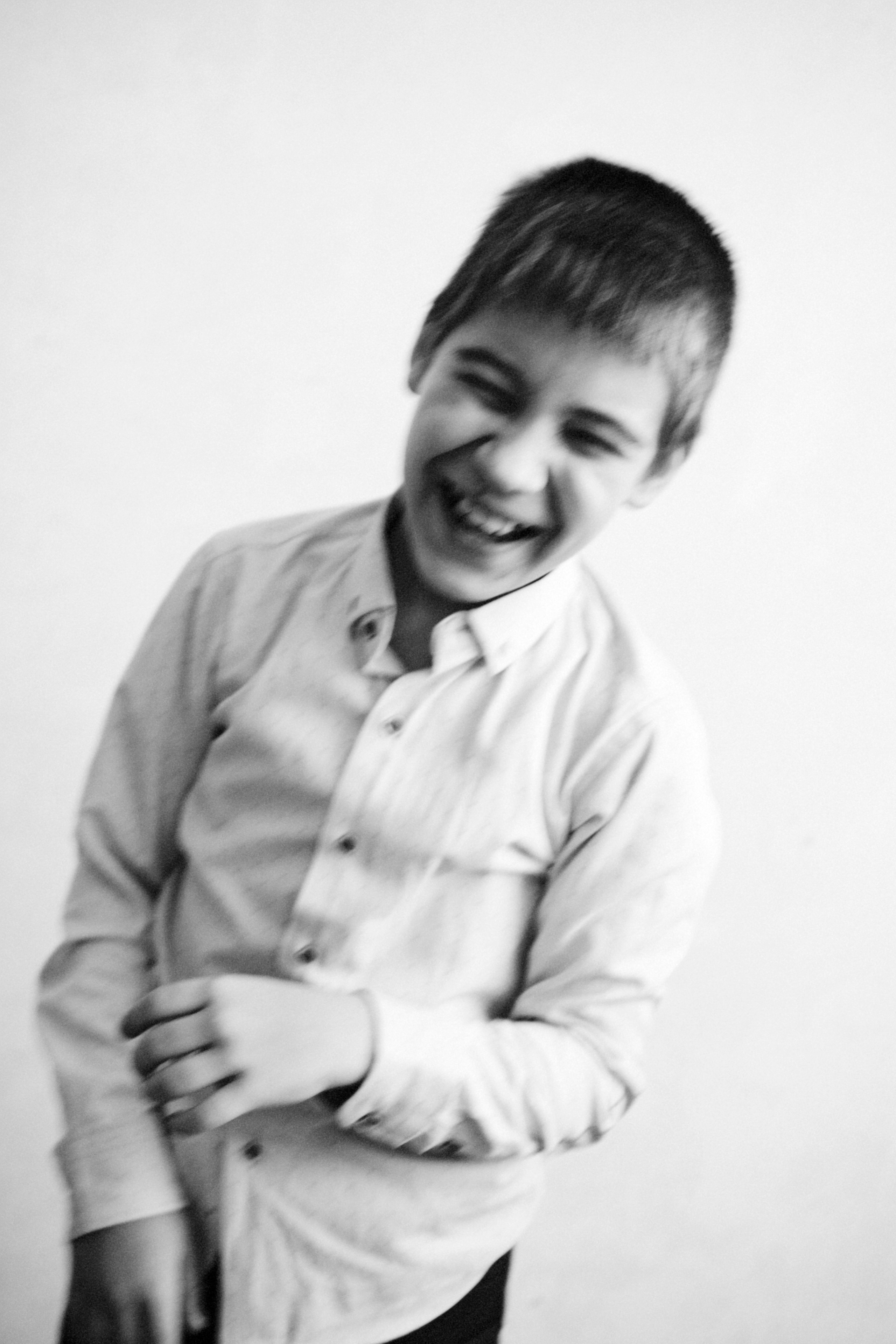 Слава. Семейный фотограф в Москве Ирина Жур