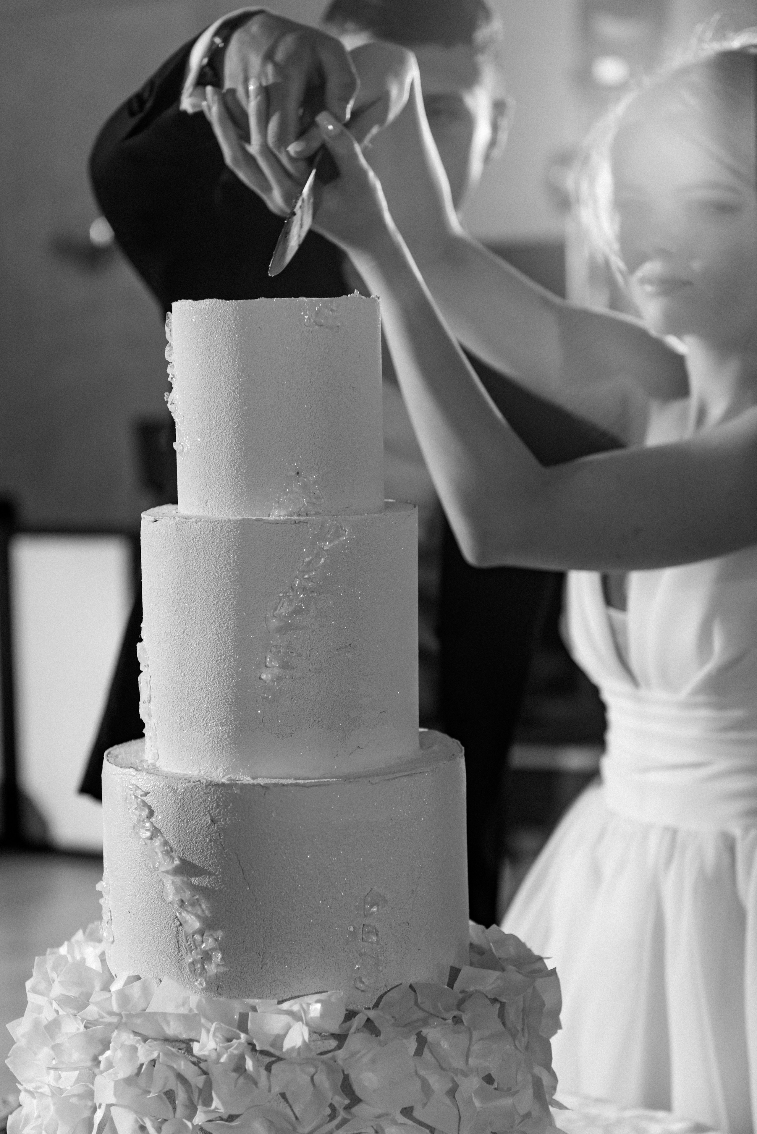 Нина и Владимир. Светлана Варфоломеева, женский и свадебный фотограф в Саратове