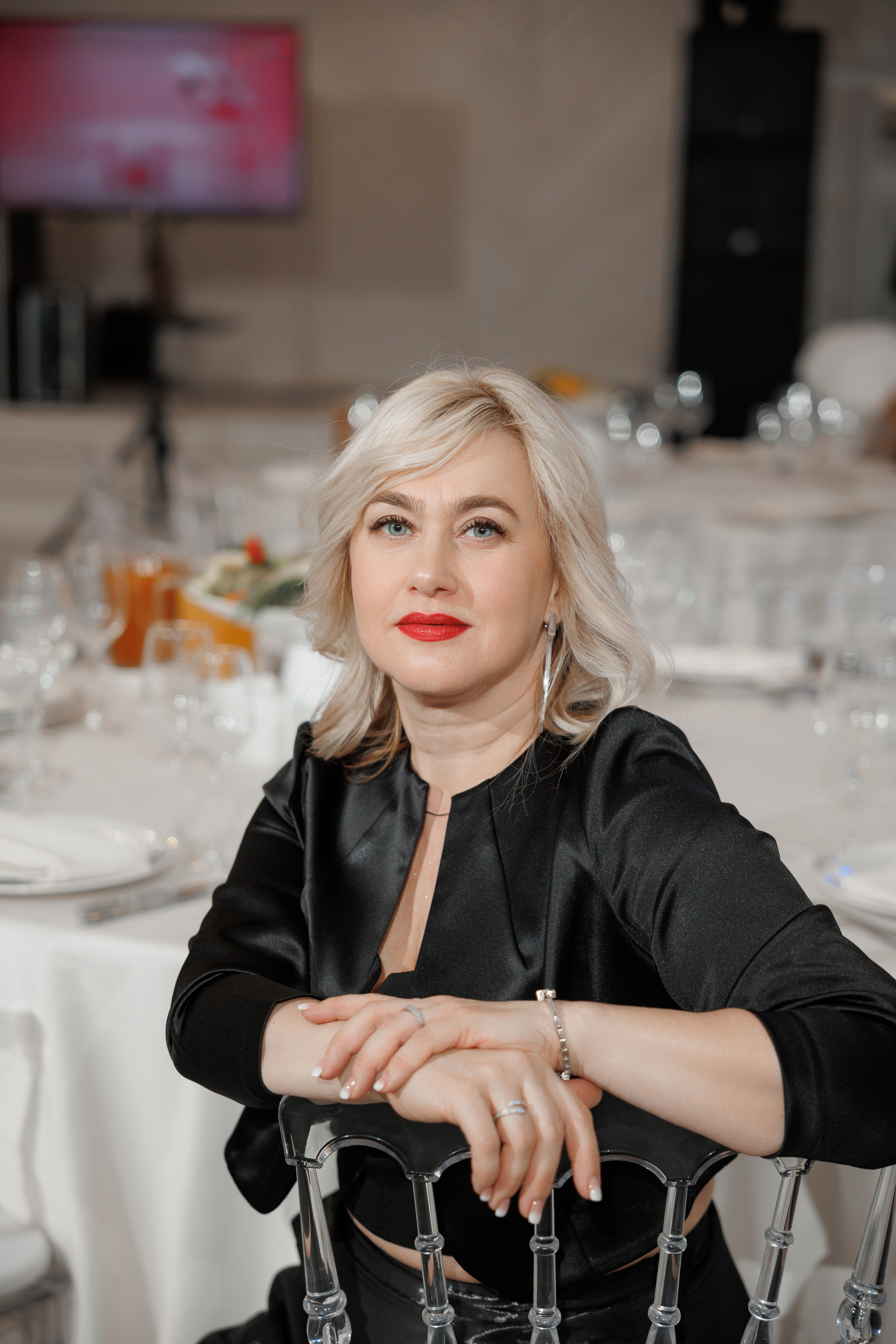 Юбилей, ресторан «Барский», усадьба «Гребнево». Свадебный и репортажный фотограф (Москва, Королев и другие)