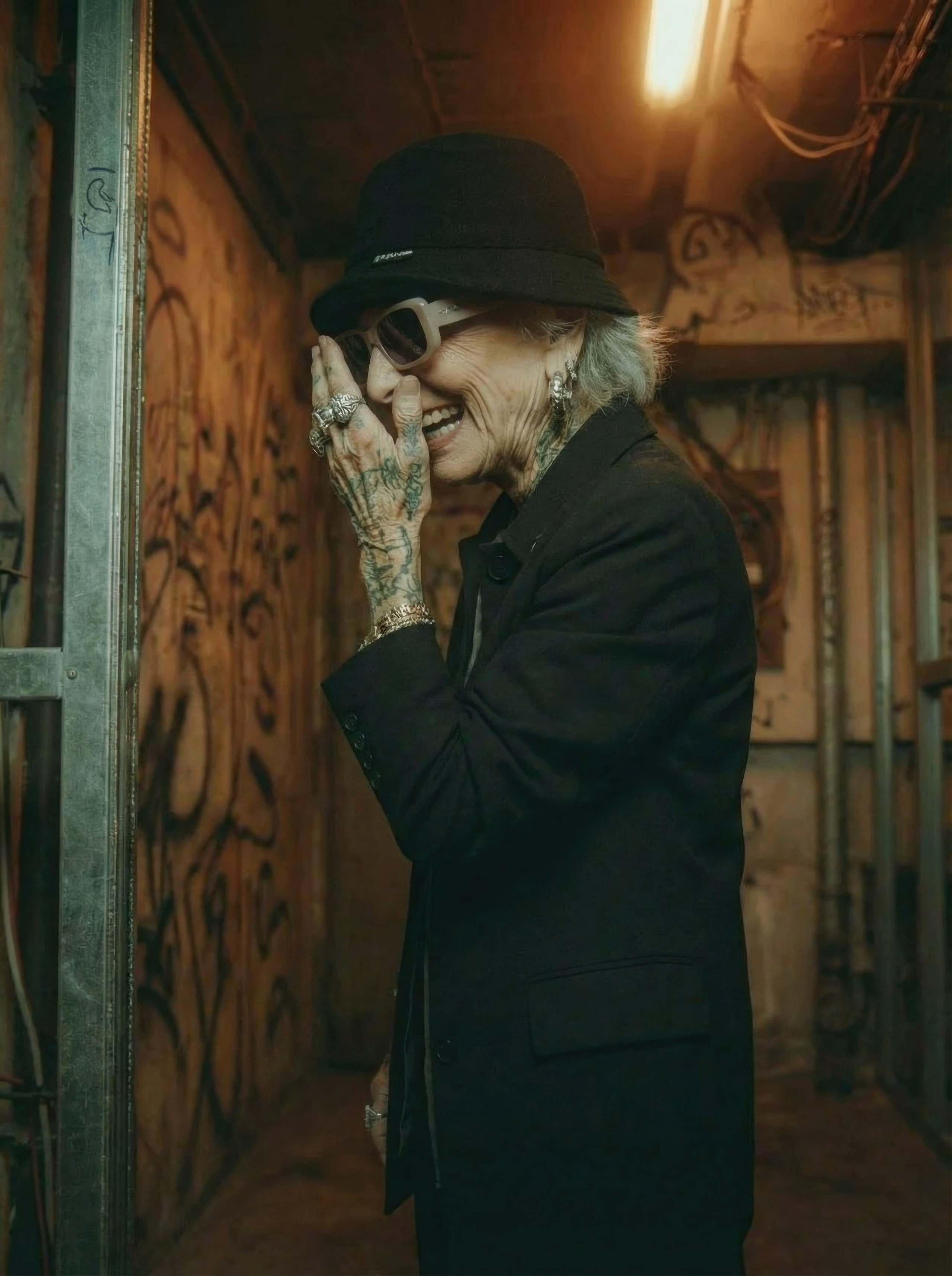 Тату — фотосессия. Фотограф Санкт-Петербург