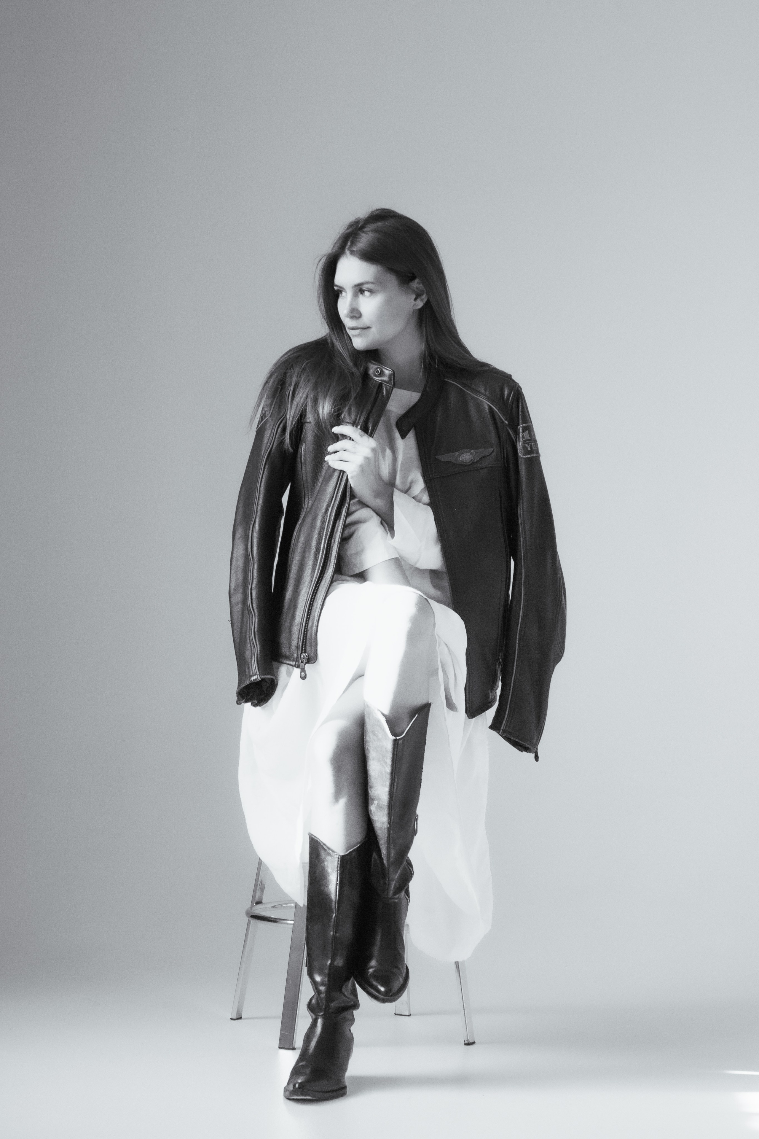 Студийная съемка. Фотограф в Краснодаре Кристина Филиппова