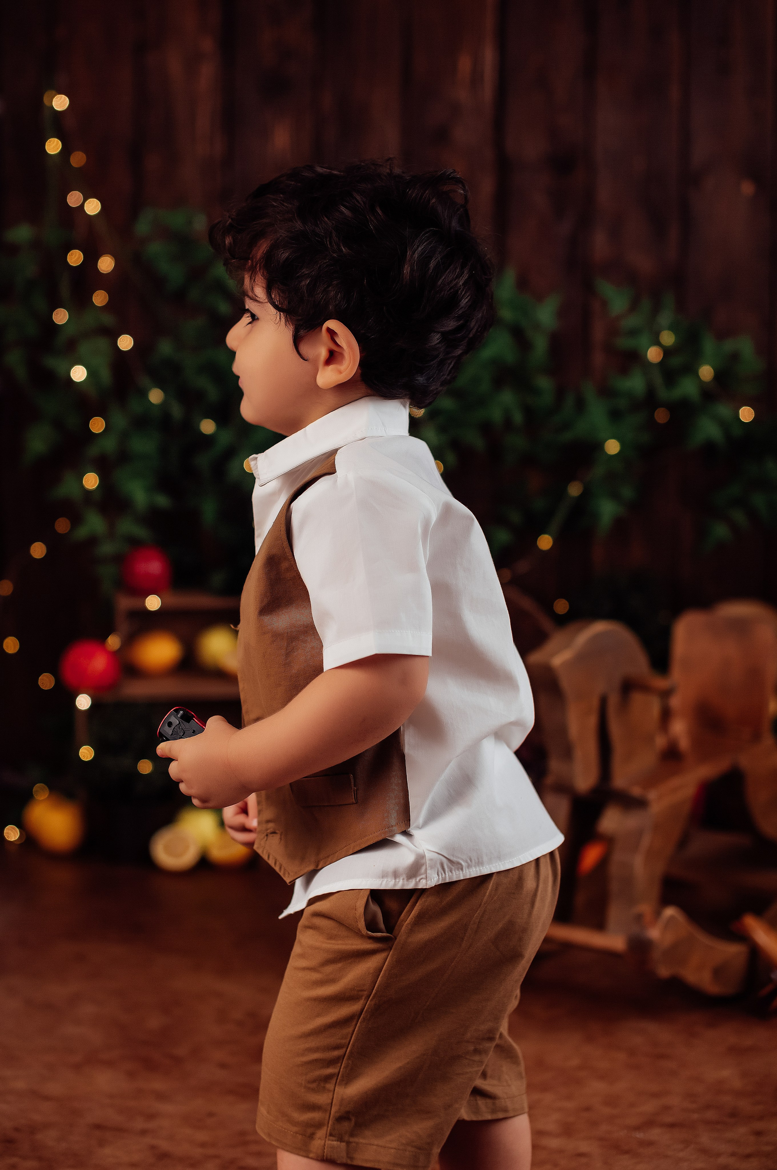 Даниэль 2 года. Свадебный и семейный фотограф/видеограф в Краснодаре Наталья Осинская