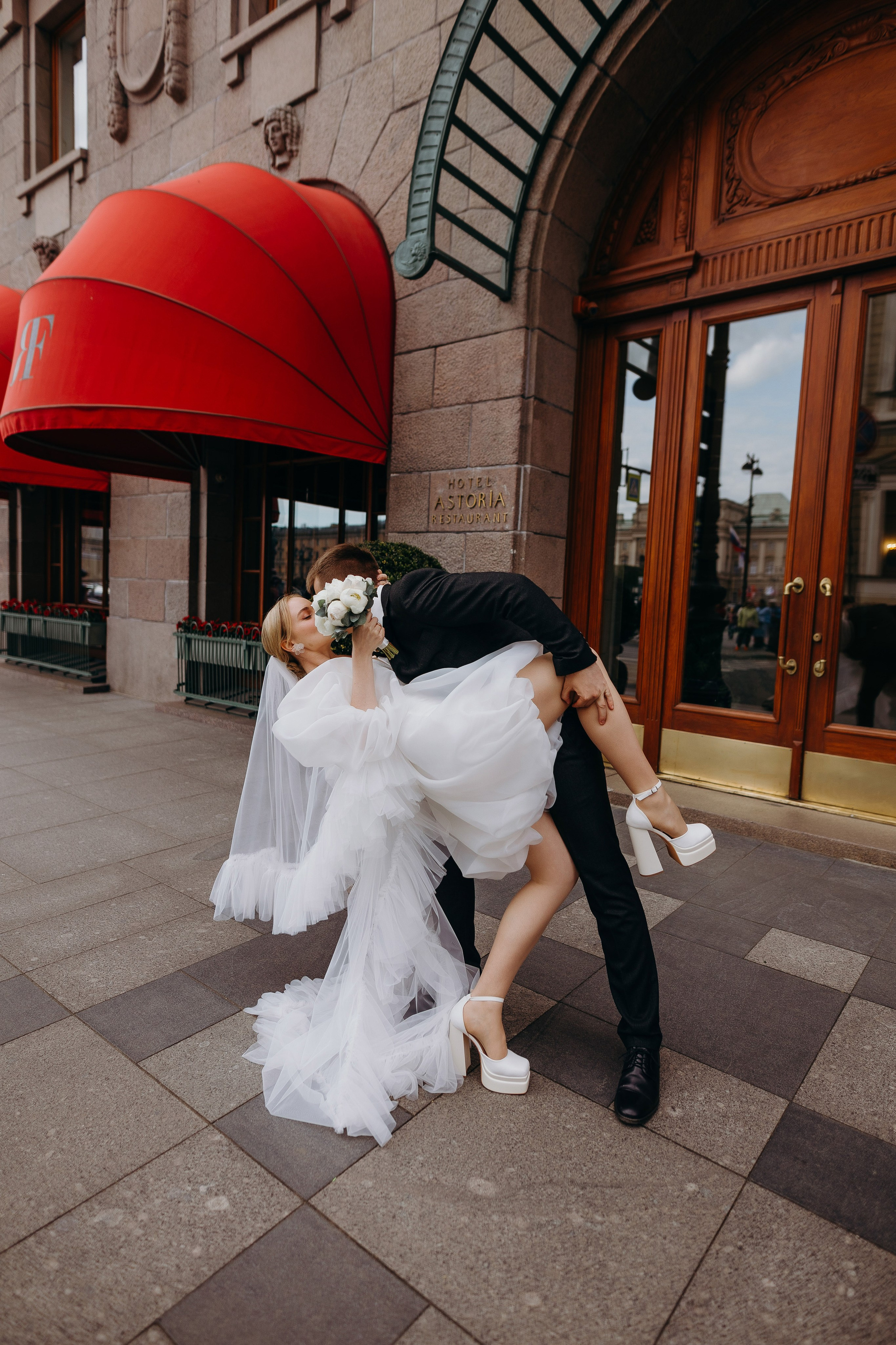 Wedding day 09.06.23. Свадебный фотограф в Санкт-Петербурге