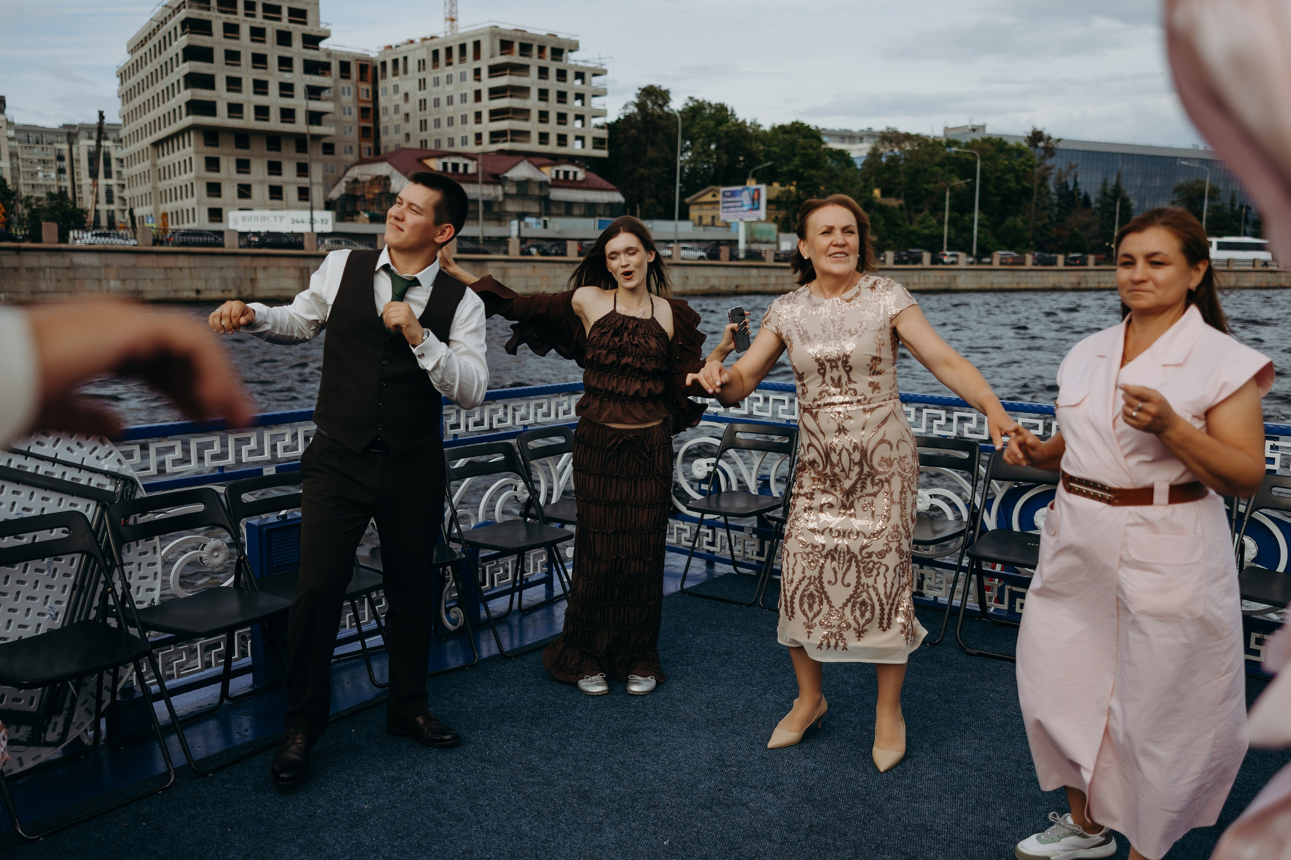 Свадебный день 06.08.25. Свадебный фотограф в Санкт-Петербурге