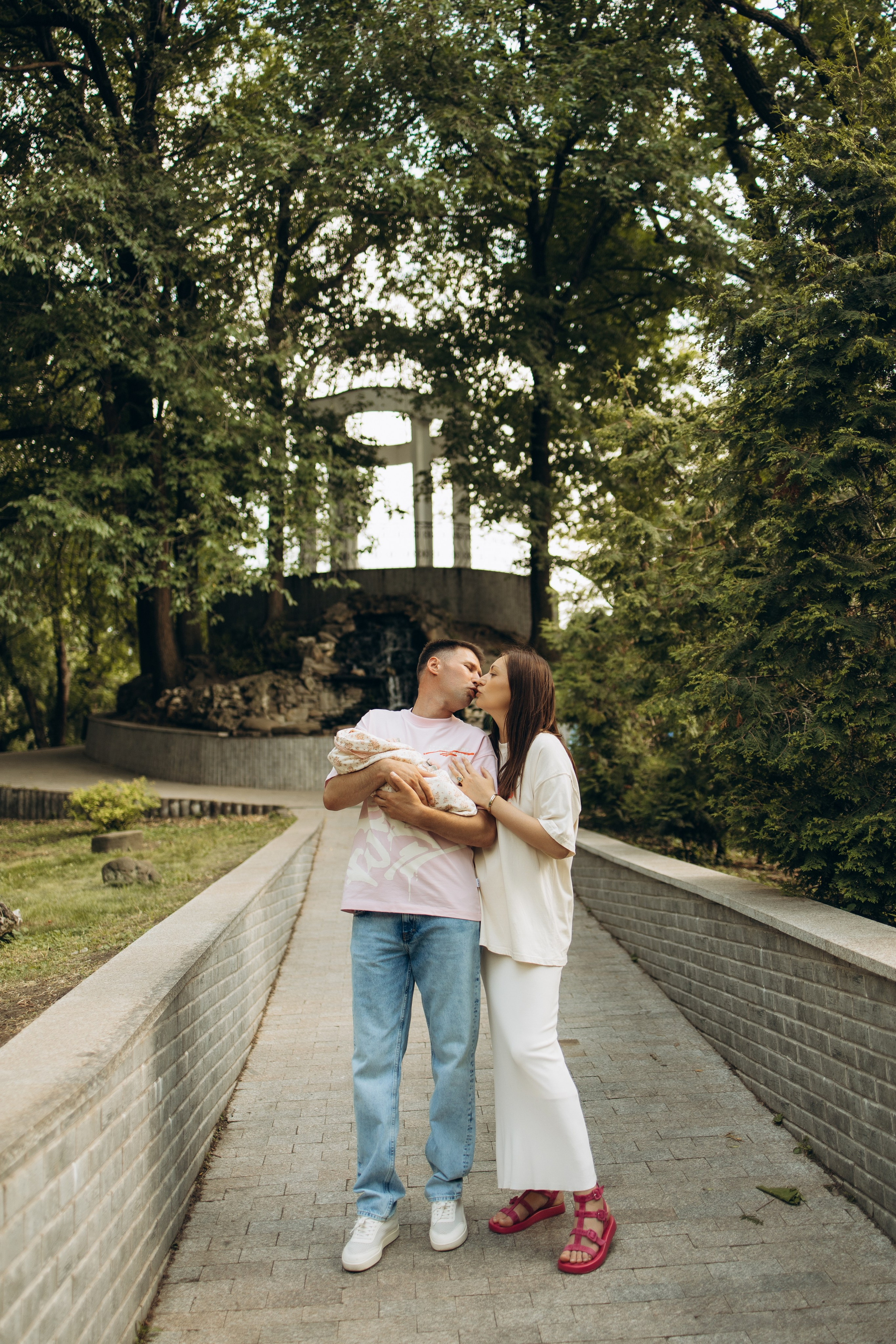 Выписка Виктории. Самый теплый фотограф в Краснодаре Рябоконь Ксения