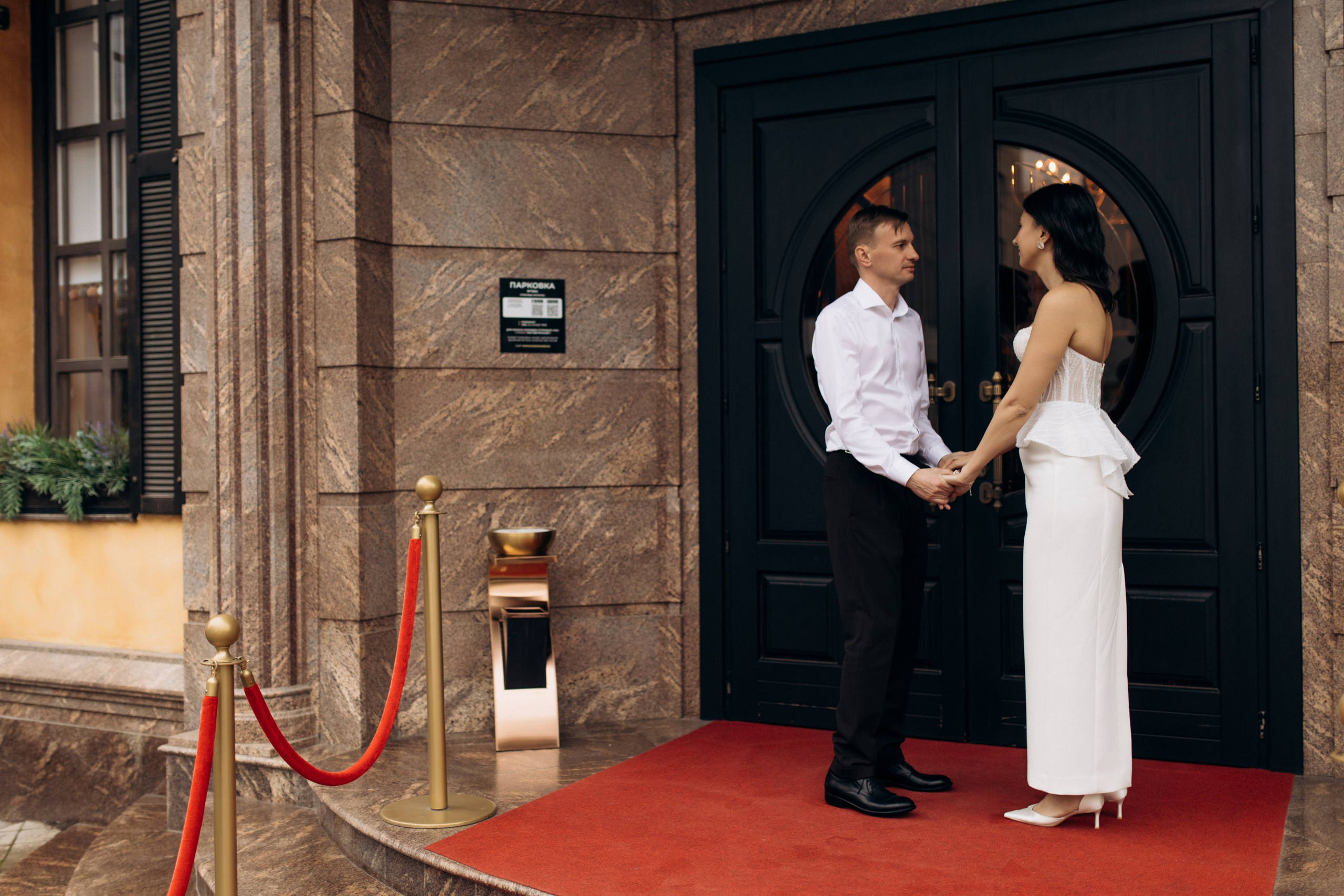 Татьяна и Алексей. Самый теплый фотограф в Краснодаре Рябоконь Ксения