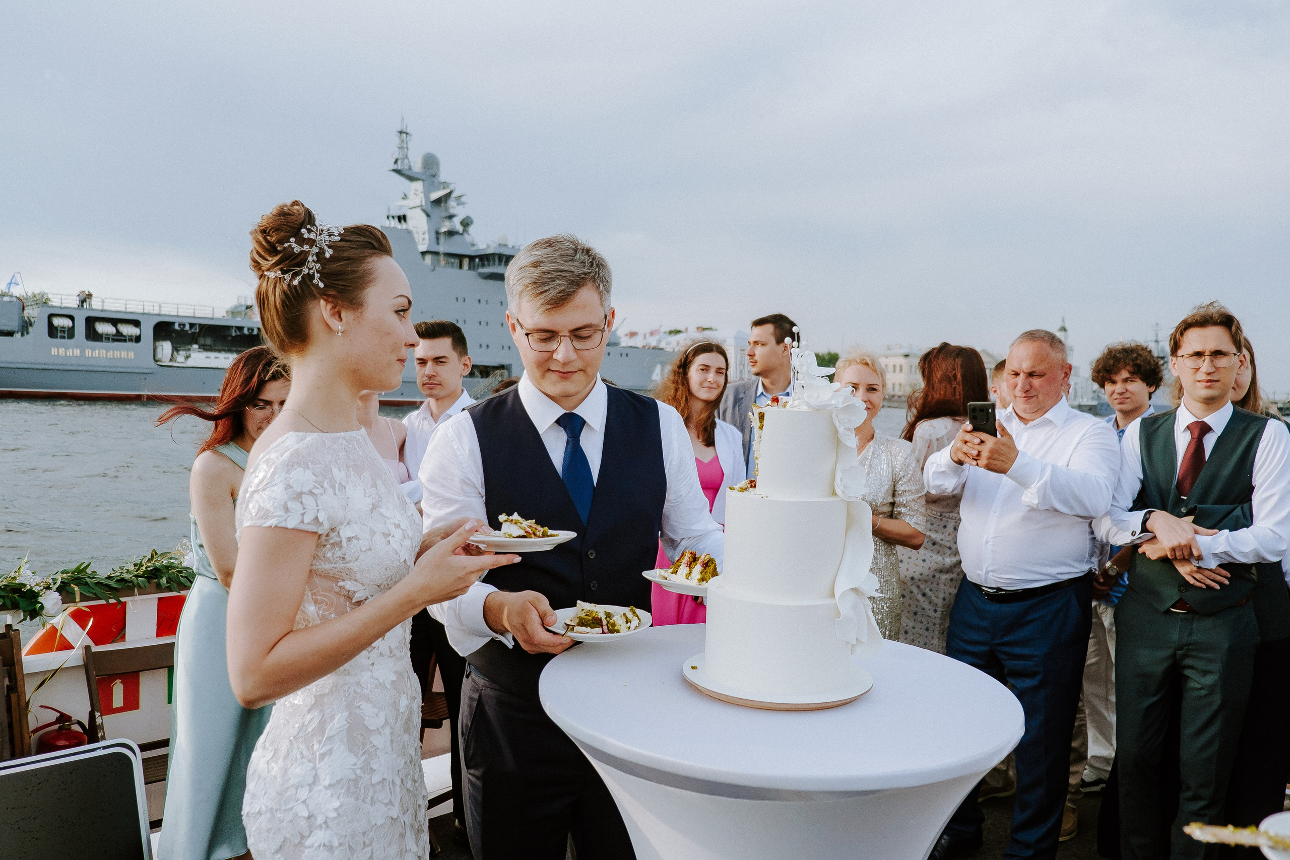 Вероника & Александр. Фотограф Мария Хлебникова Санкт-Петербург Москва