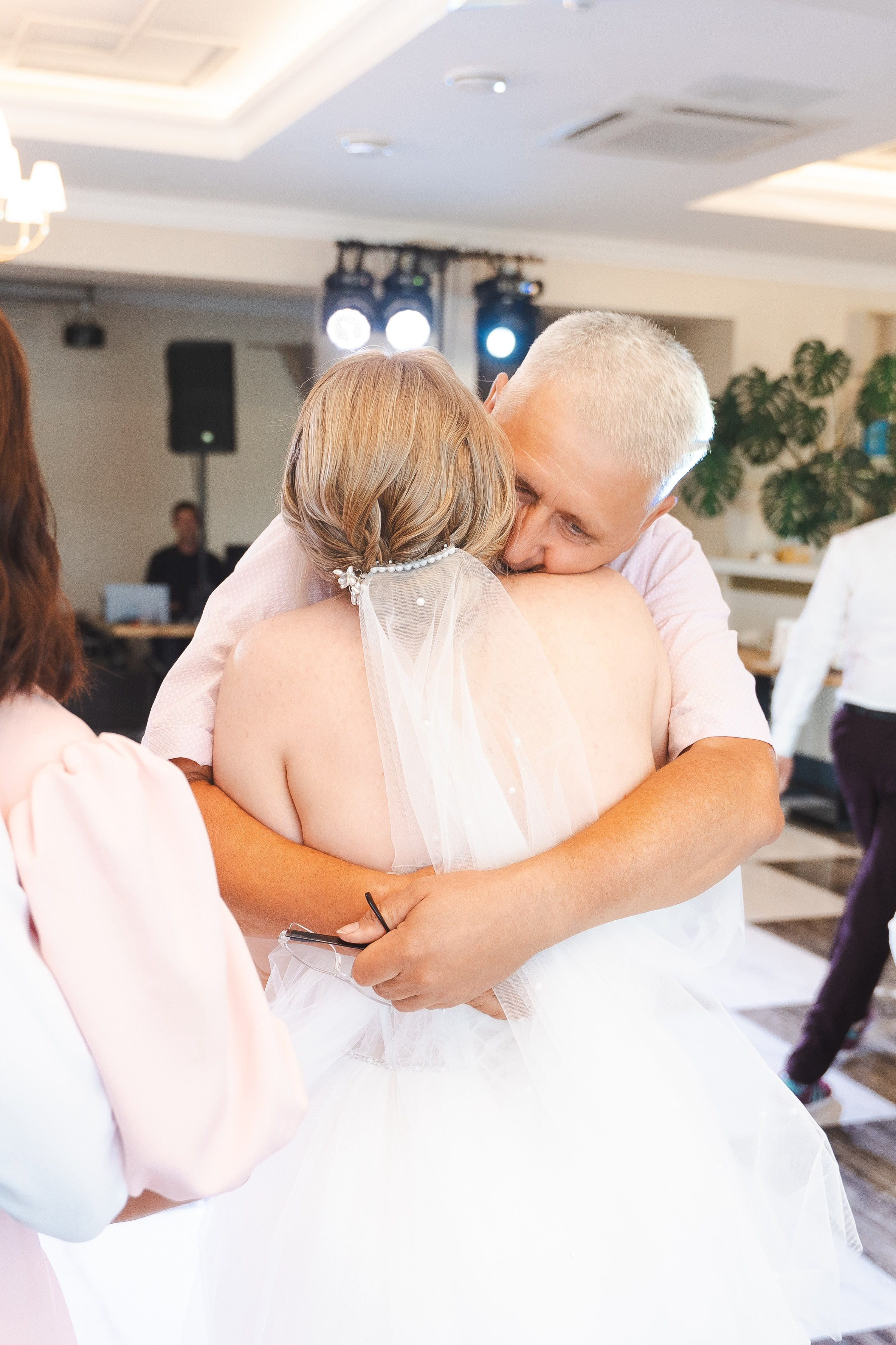 Анастасия и Антон. Фотограф Хабаровск