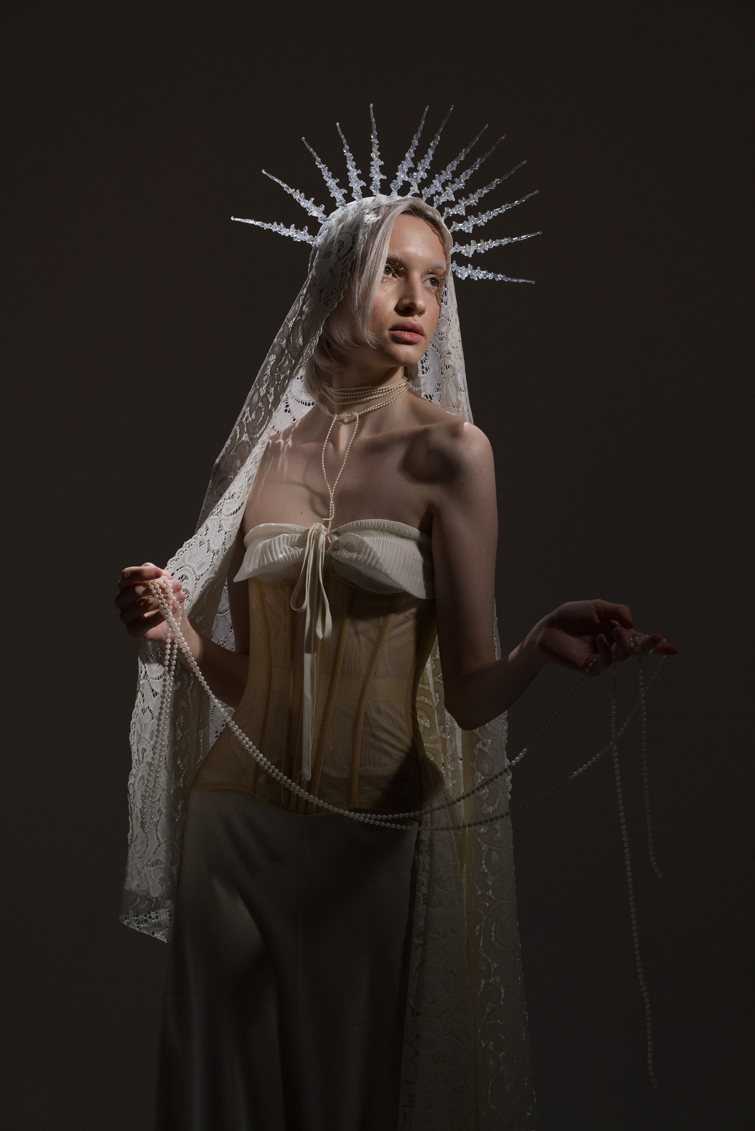 МК Мистика в Культе. Мир глазами Саши Д