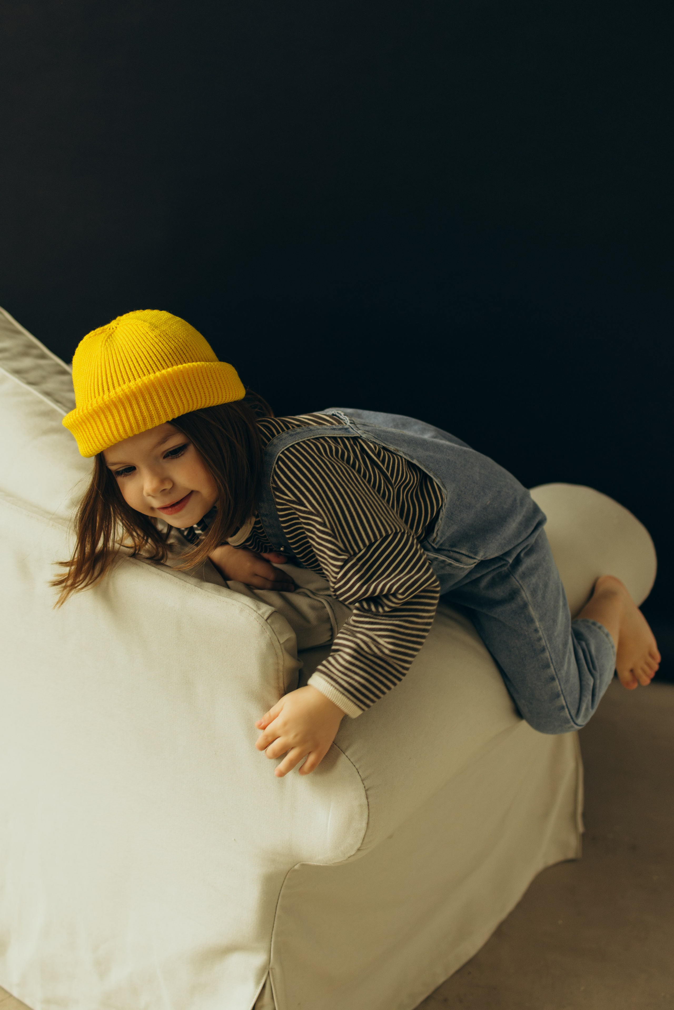 Миньонская тема. Семейный и детский фотограф в Тюмени Вика Алленова