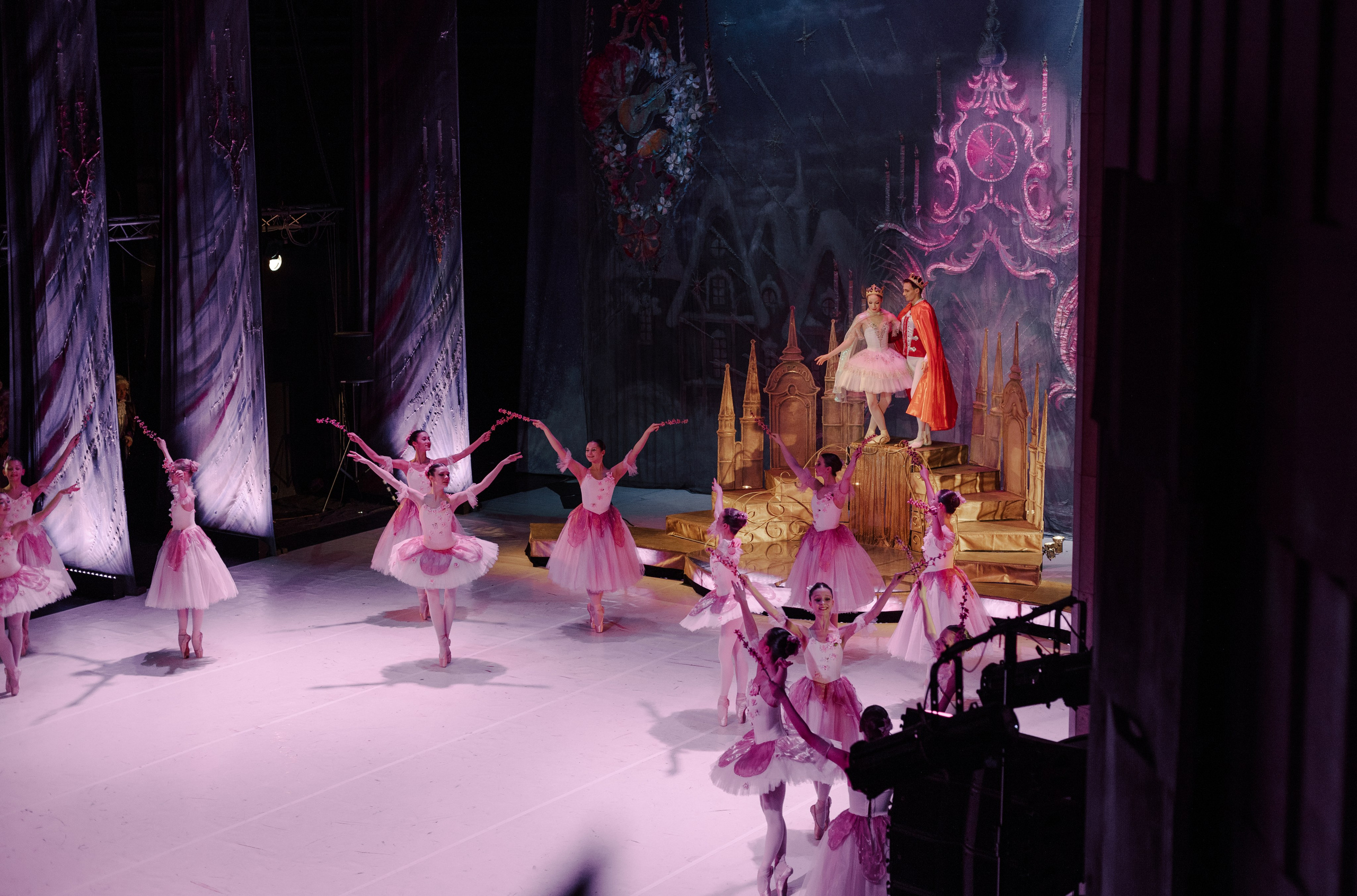 Балетные фотосъемки | Фотограф Юлия Калай. Калай Юлия. Фотограф. Москва