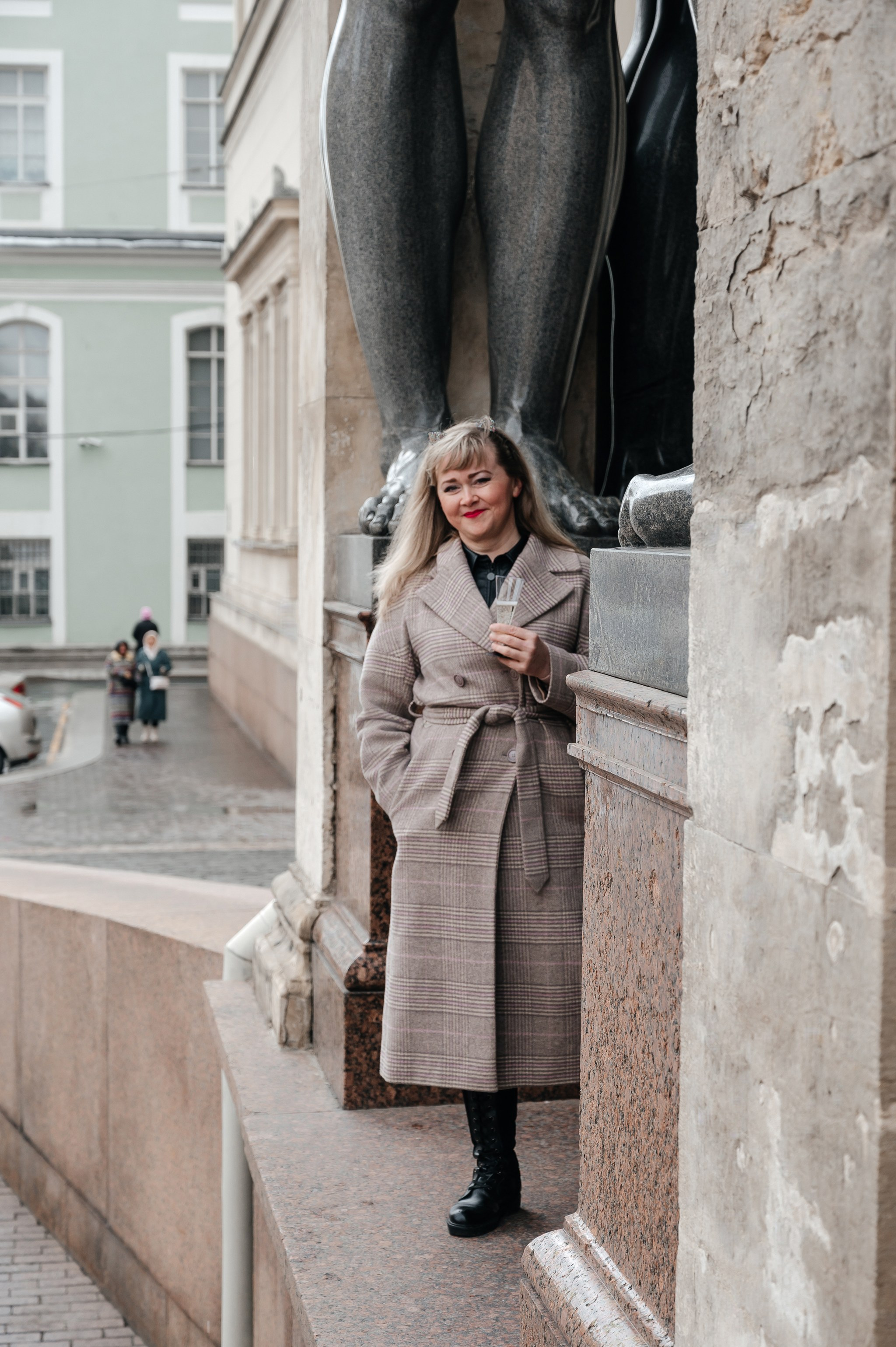 Девчачая фотосессия. Свадебный и семейный фотограф из Санкт-Петербурга Климов Анатолий