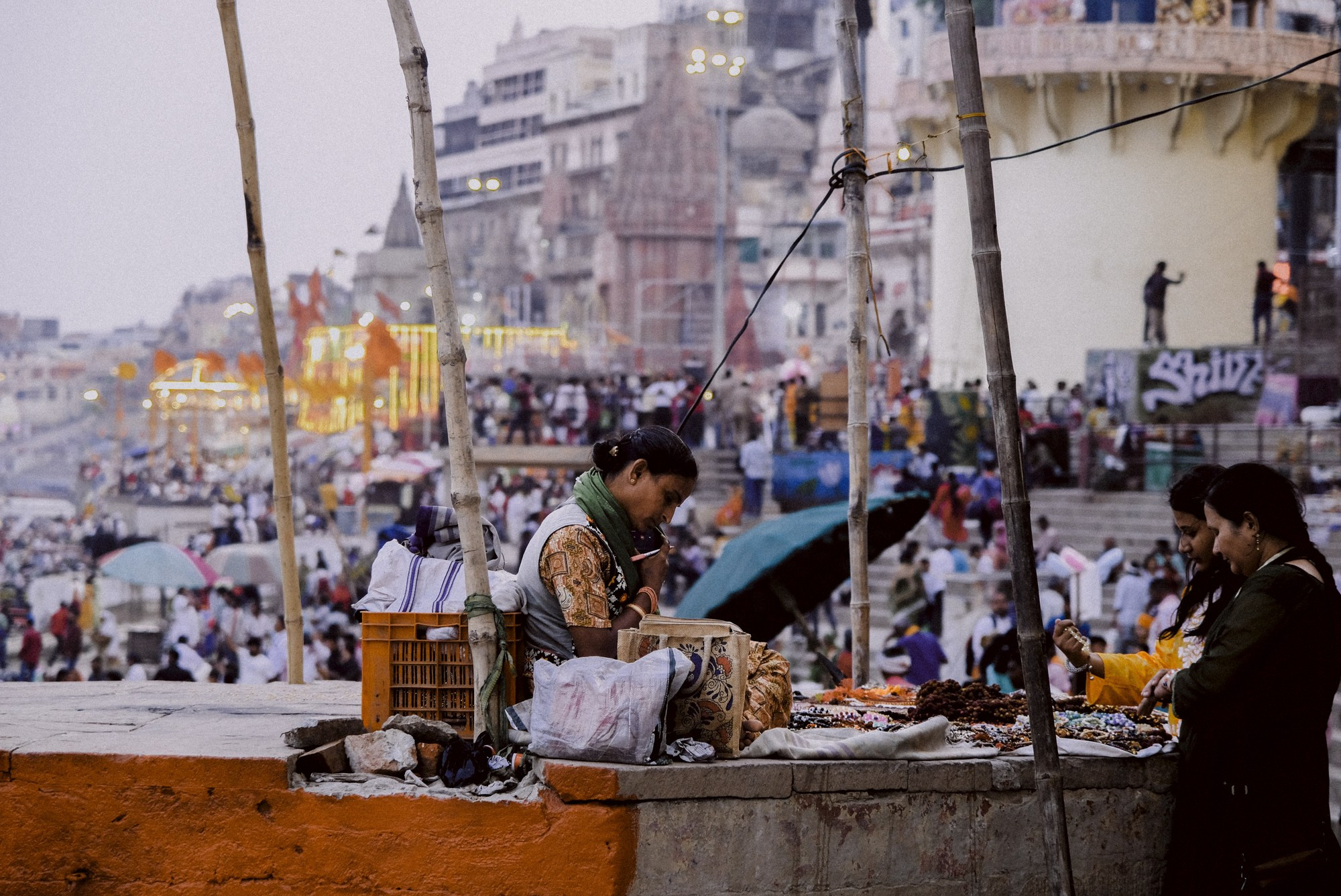 INDIA. Фотограф Дмитрий Олрайт | Калуга, Россия