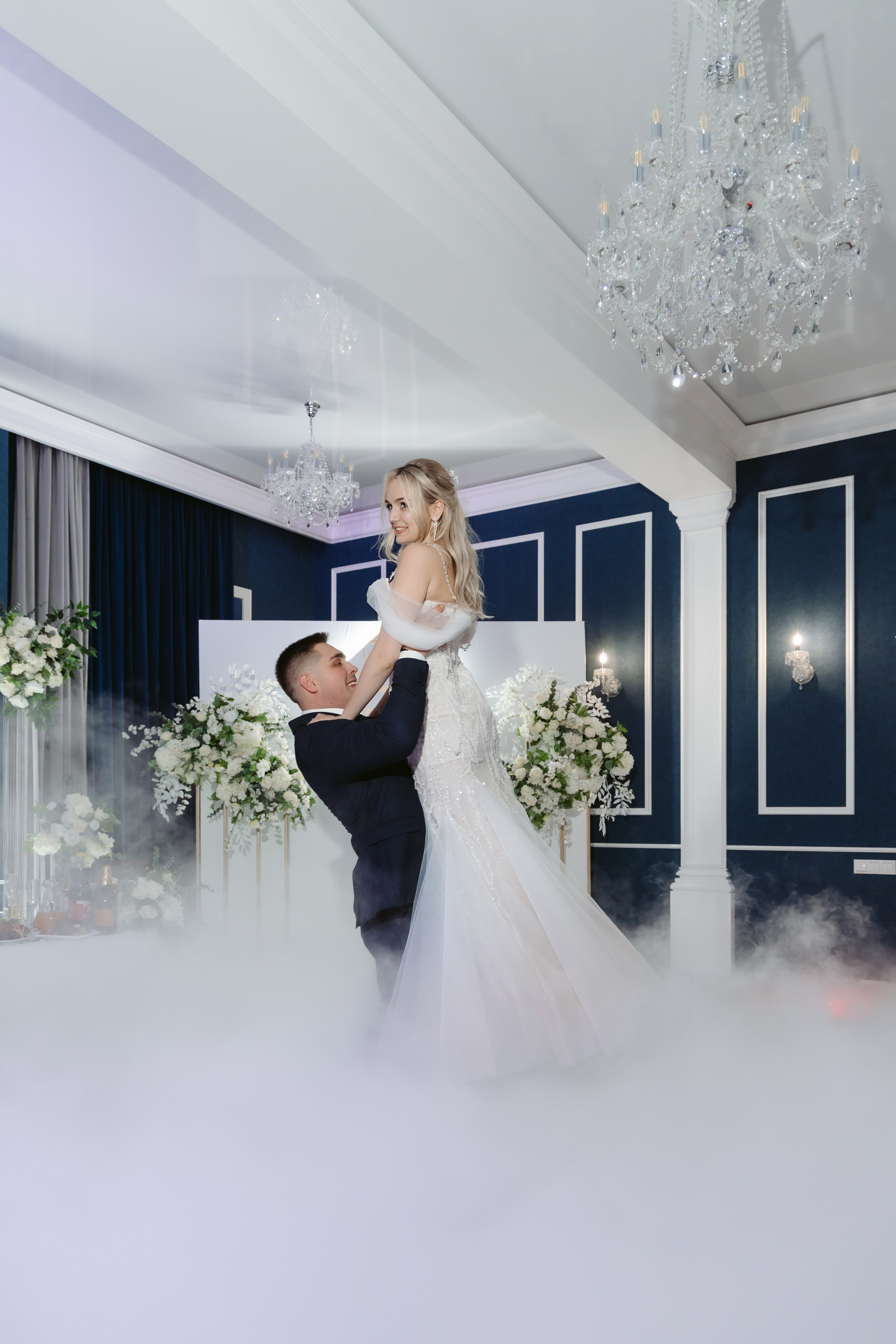 Свадьба К & Н. Свадебный Фотограф в Москве Гор Магтагян