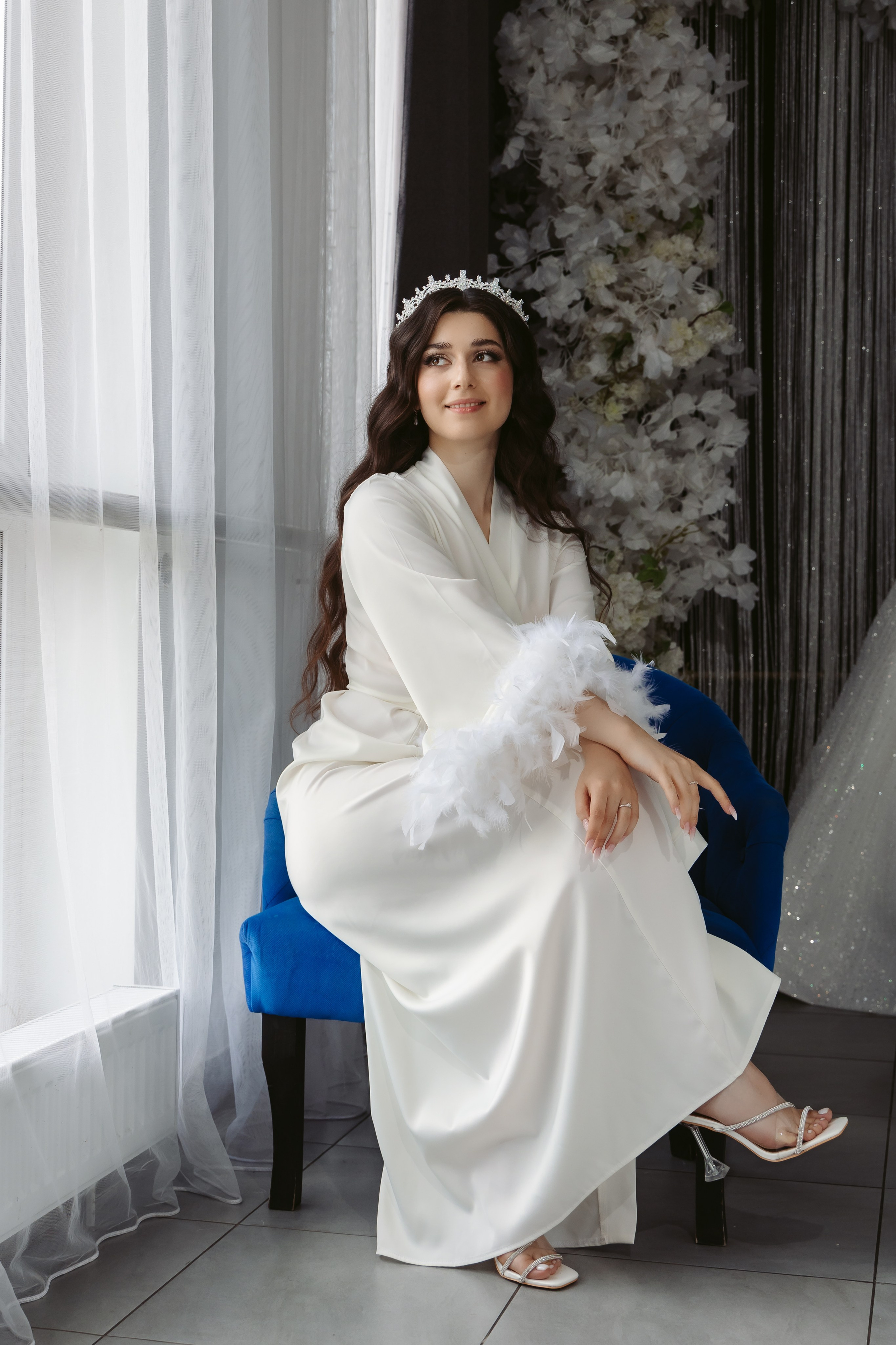 Свадьба А & С. Свадебный Фотограф в Москве Гор Магтагян