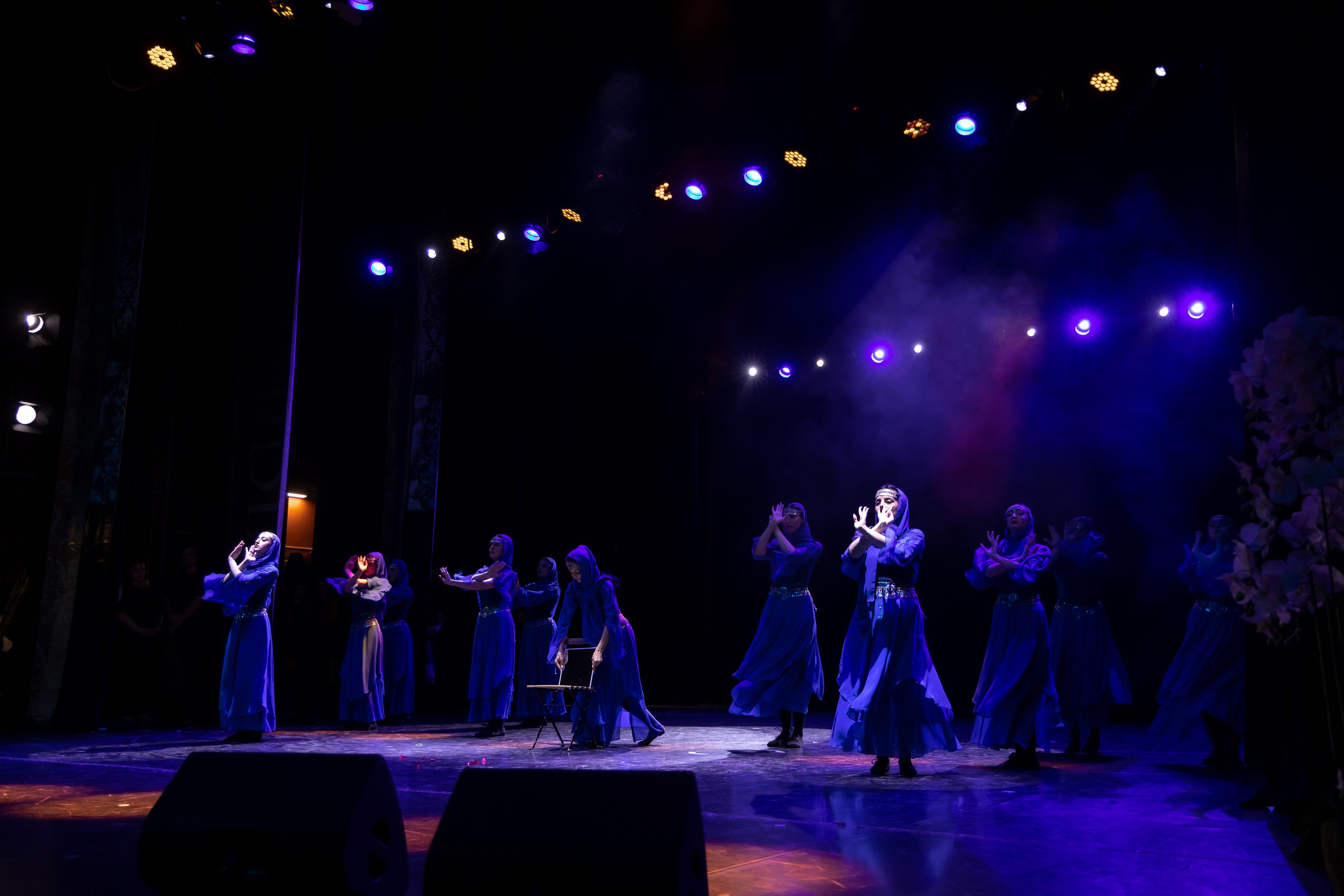 Концерт Hayordiq. Свадебный Фотограф в Москве Гор Магтагян