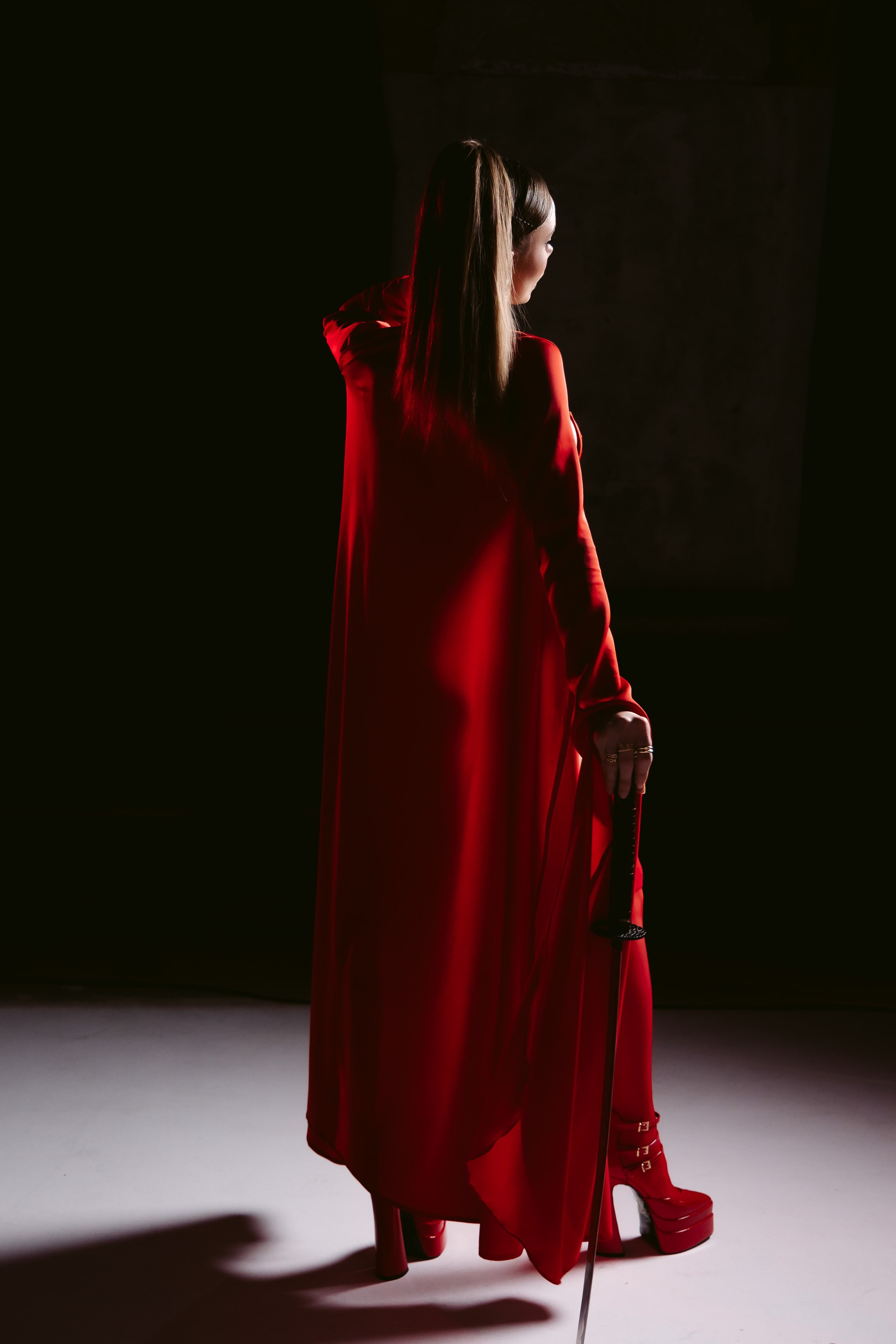 Samuray. Свадебный Фотограф в Москве Гор Магтагян