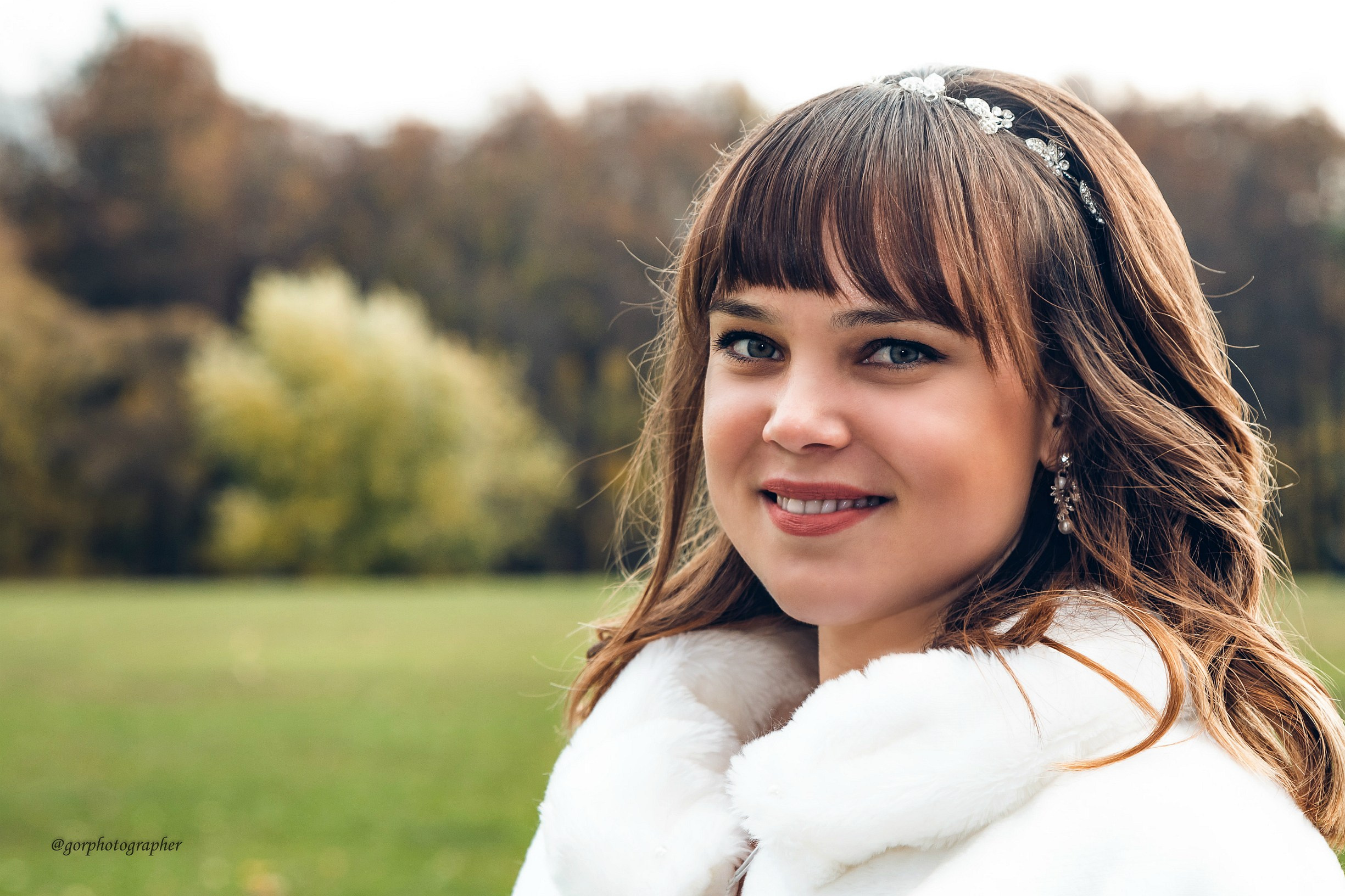 02.11.2020. Свадебный Фотограф в Москве Гор Магтагян