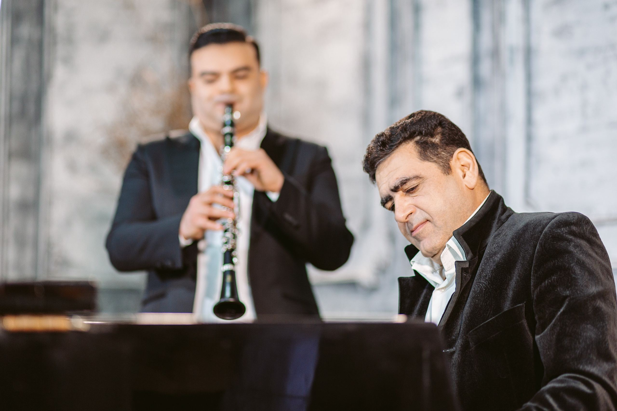 Ашот Егорян. Свадебный Фотограф в Москве Гор Магтагян