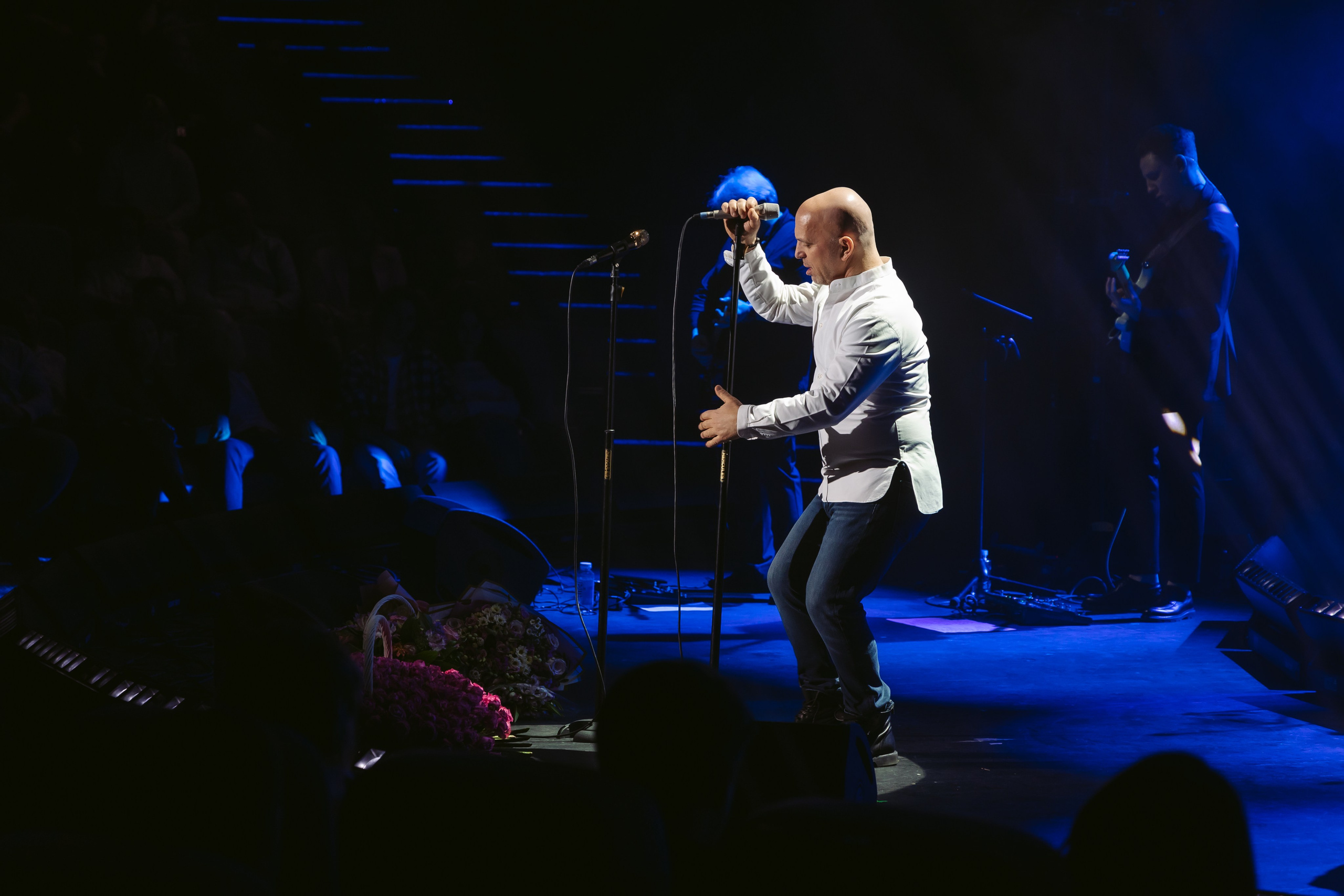 Группа Непара. Свадебный Фотограф в Москве Гор Магтагян