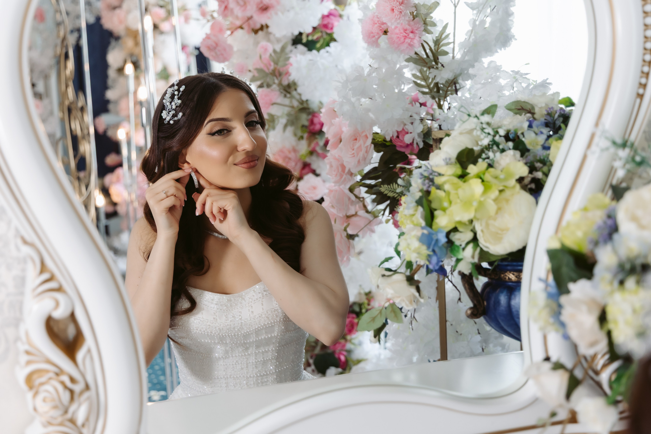 Свадьба К & Л. Свадебный Фотограф в Москве Гор Магтагян