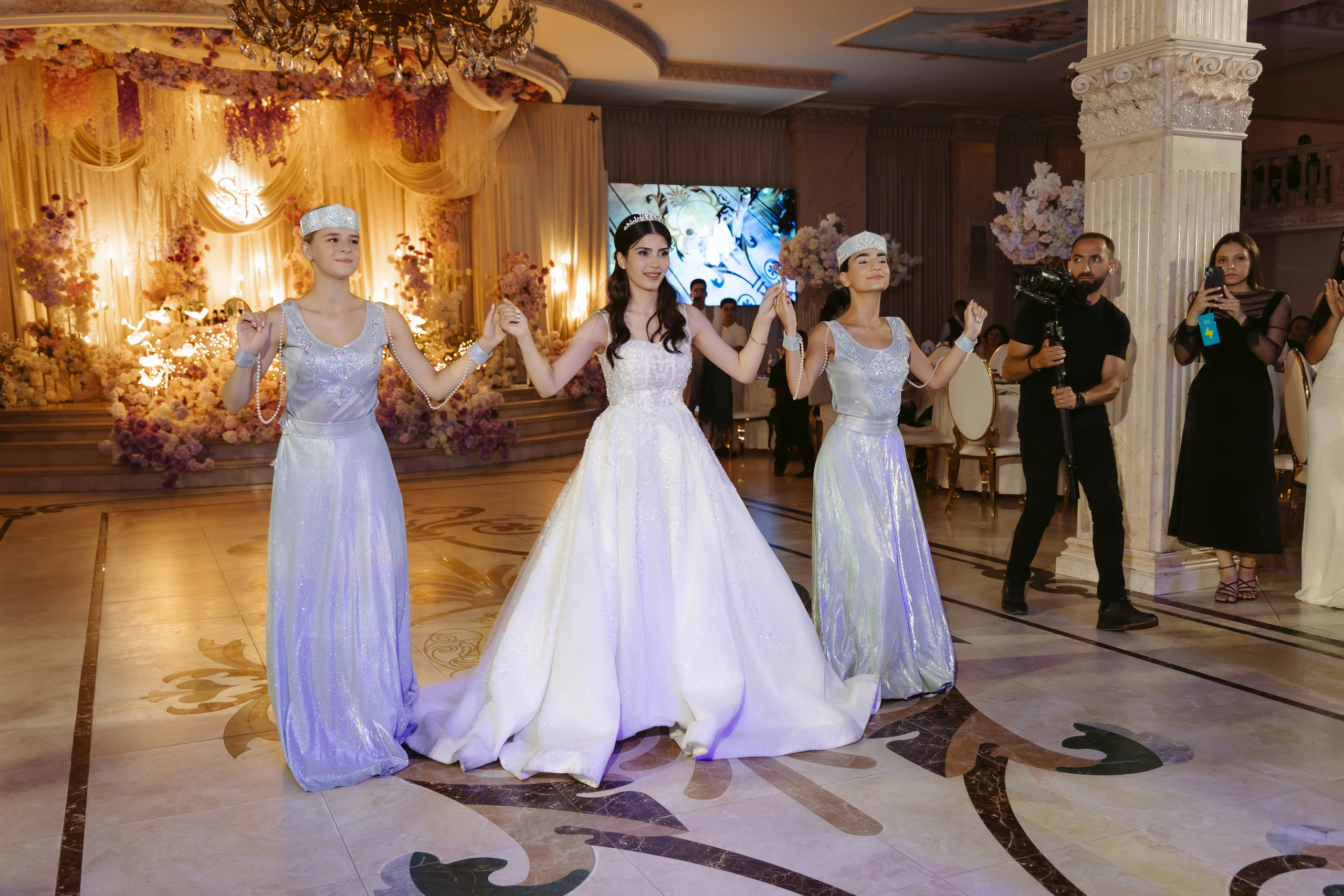 Свадьба С & К. Свадебный Фотограф в Москве Гор Магтагян