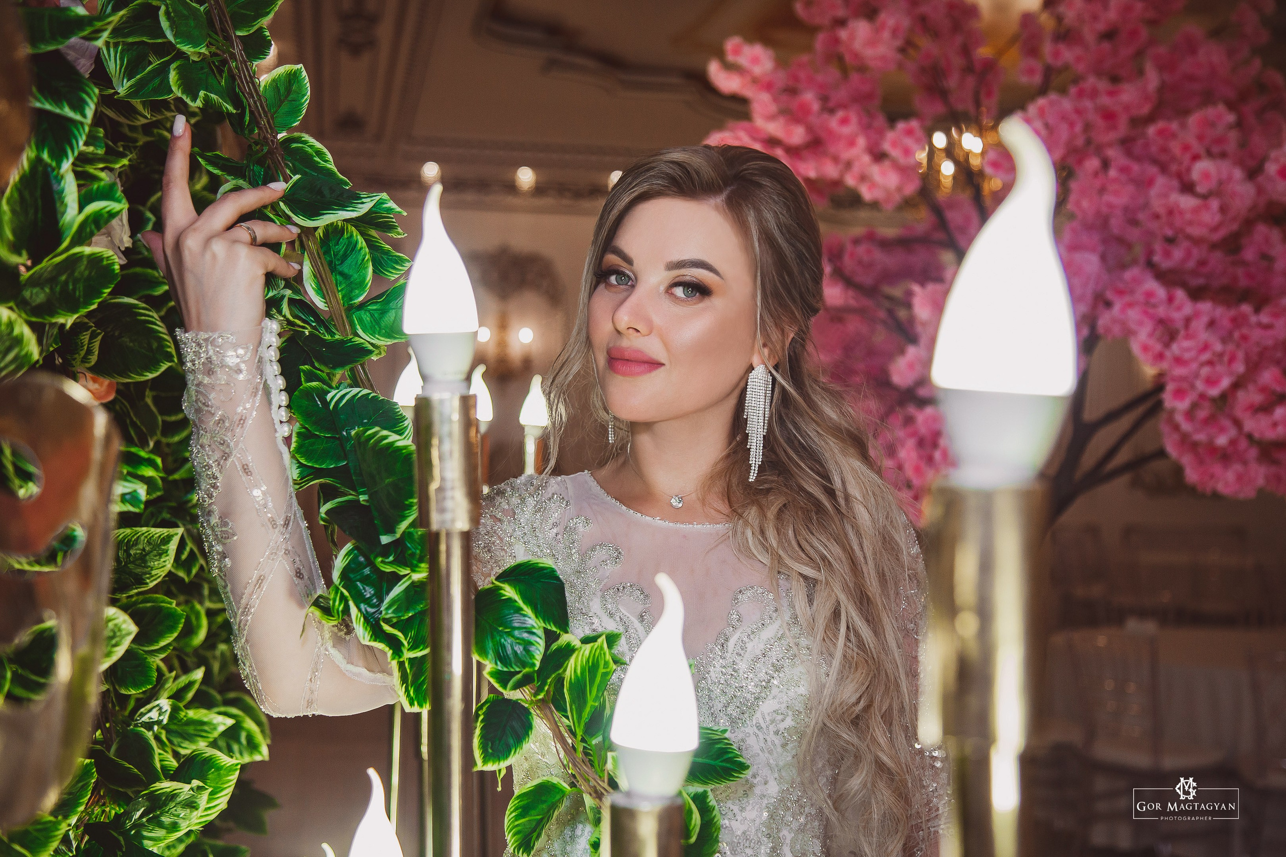 Свадьба Д & К. Свадебный Фотограф в Москве Гор Магтагян