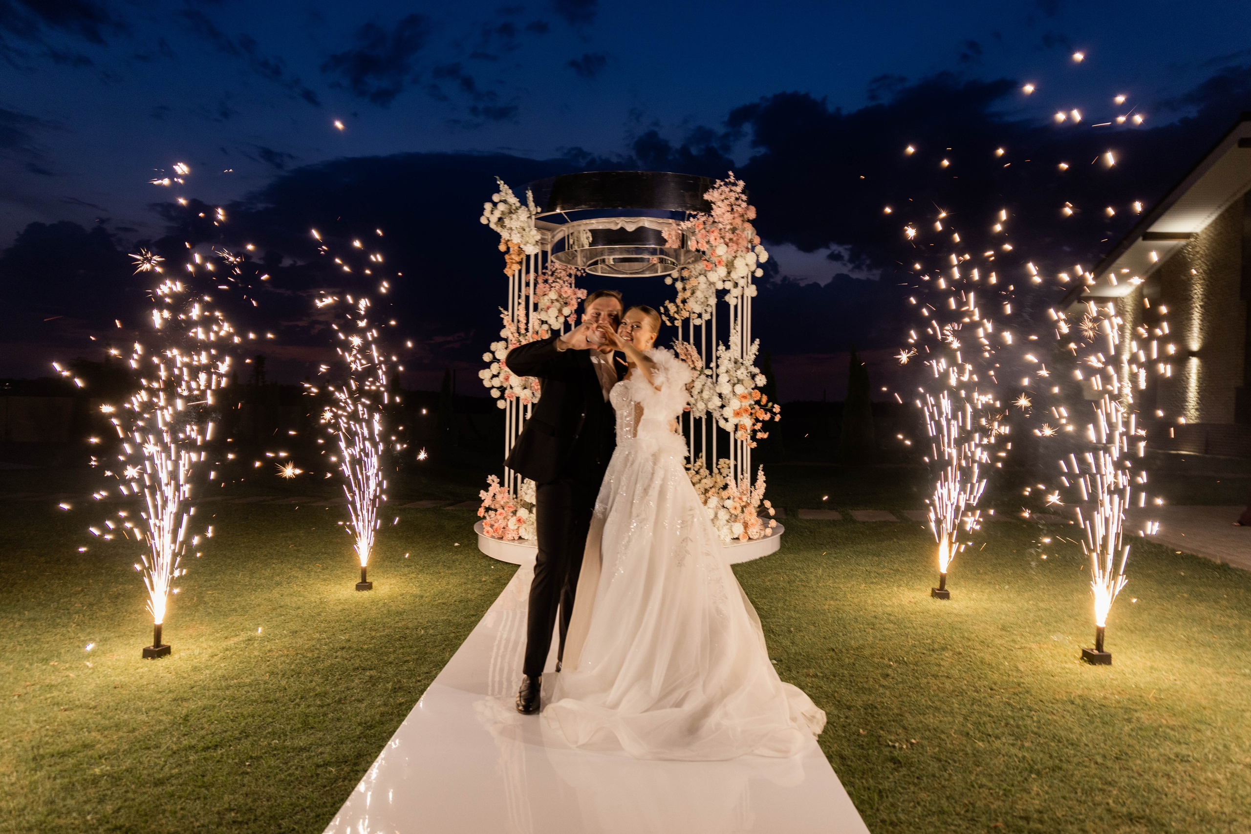 Алина | Александр. Свадебный фотограф Надежда Рыжикова