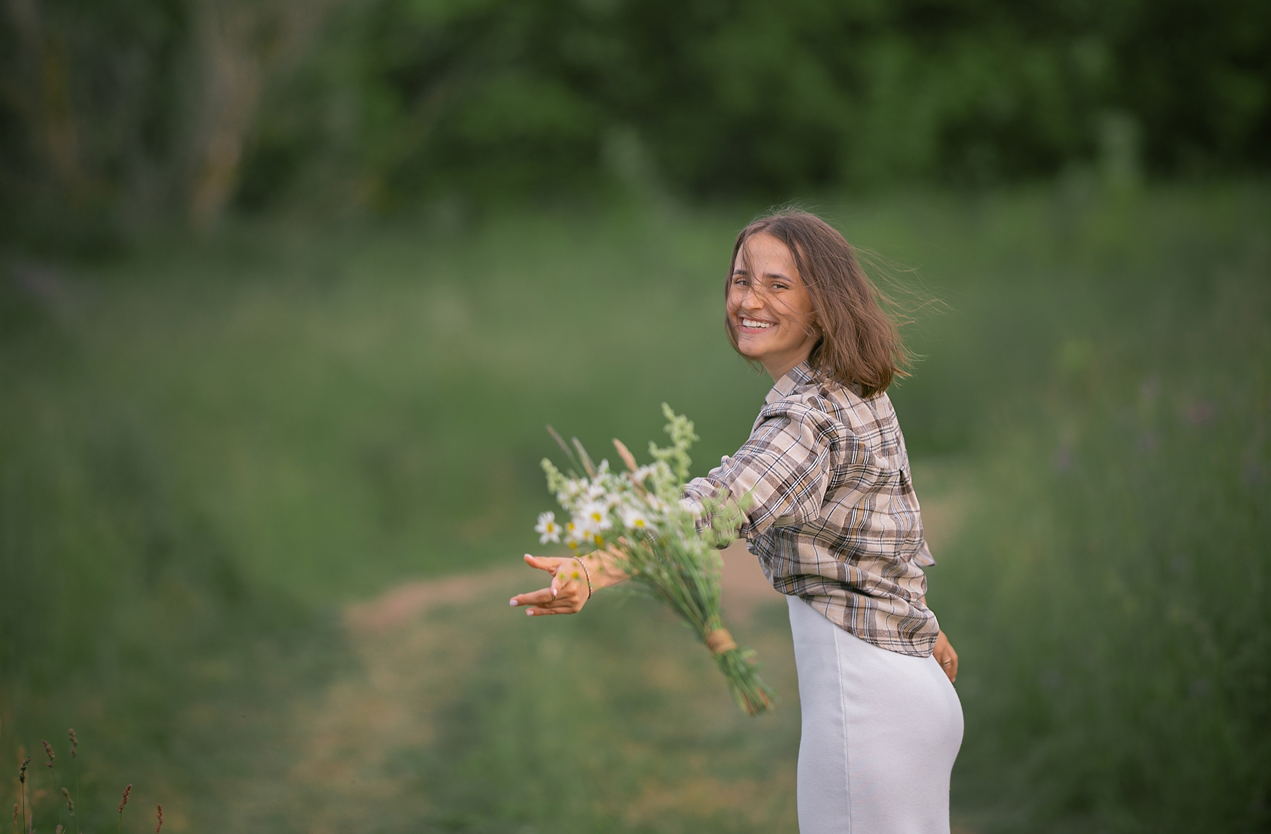 Семейный и детский фотограф в Шатках и Арзамасе Александра Магомедова