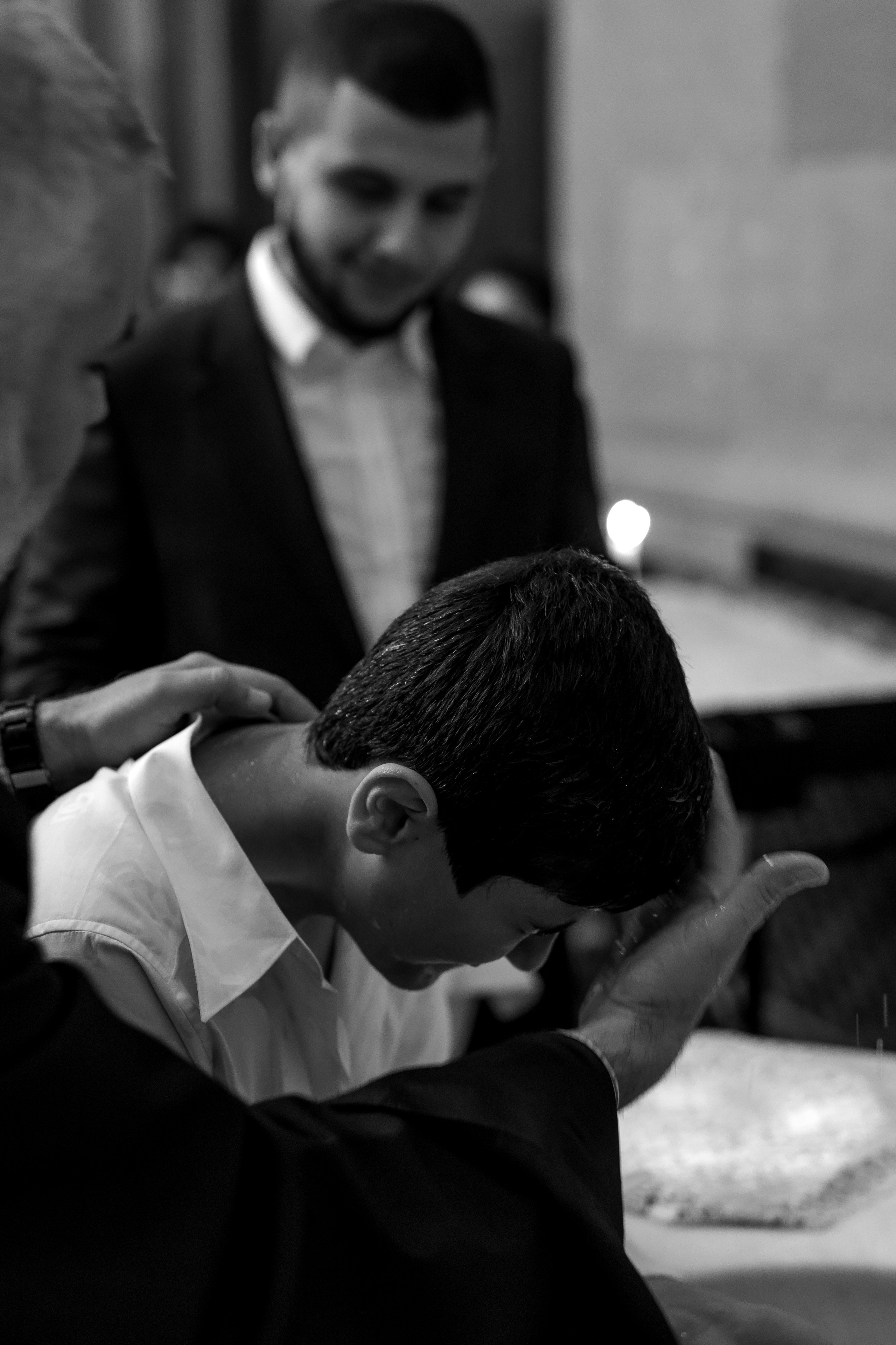 Георгий. Арман Авдалян Фотограф Ростов-на-Дону