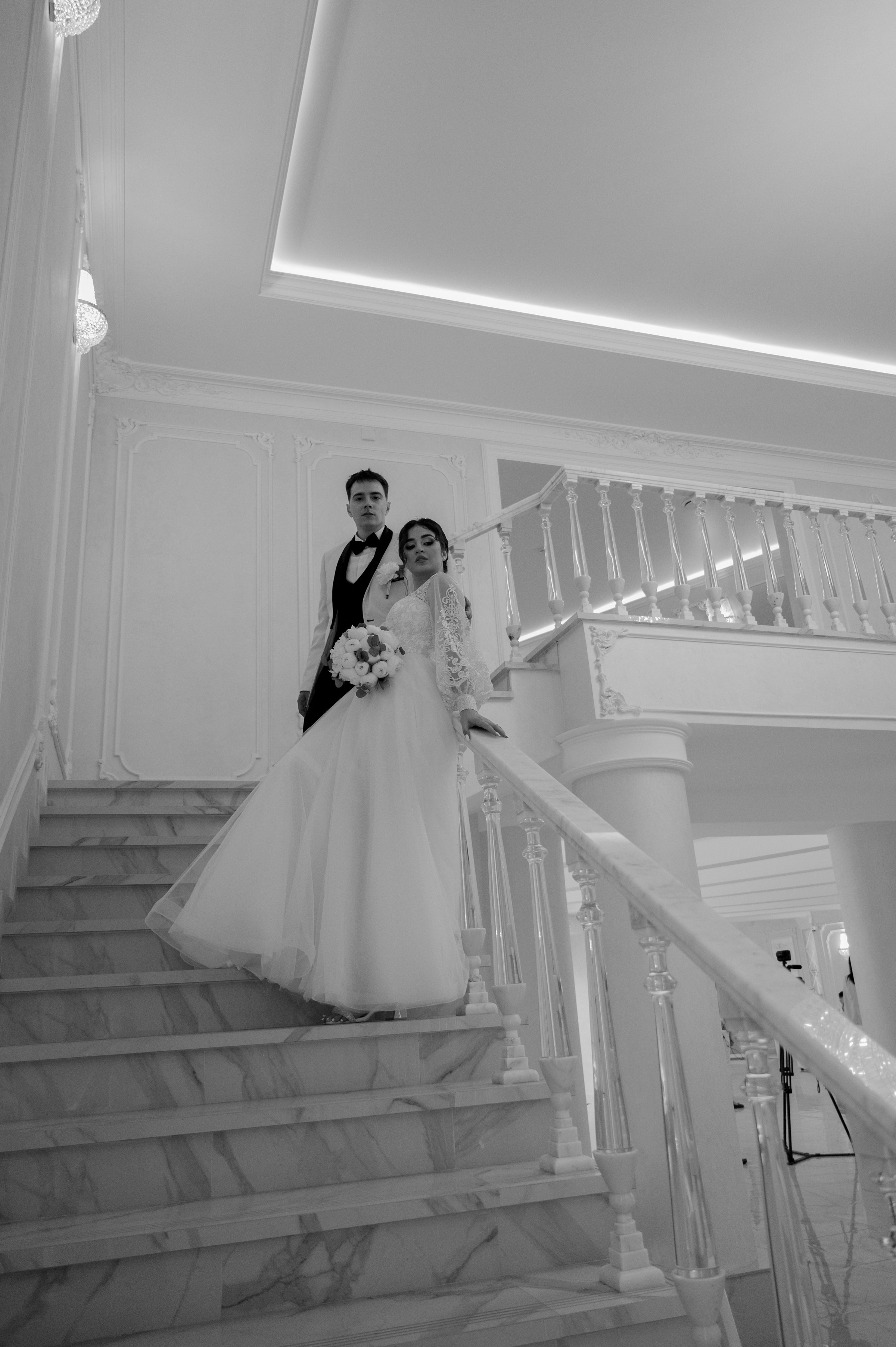 Валерия и Глеб. Наставник по мобильной съемке и фотограф Тула Новомосковск