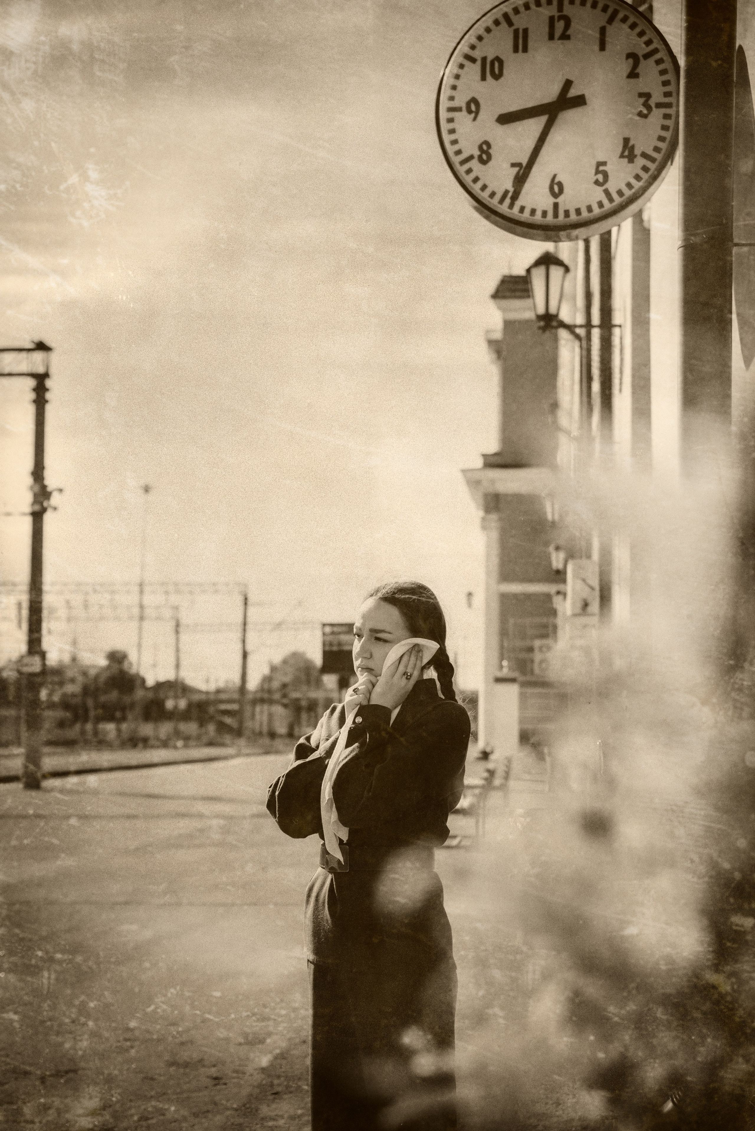 80 лет победы. Женский фотограф Крещение Венчание Москва Брянск