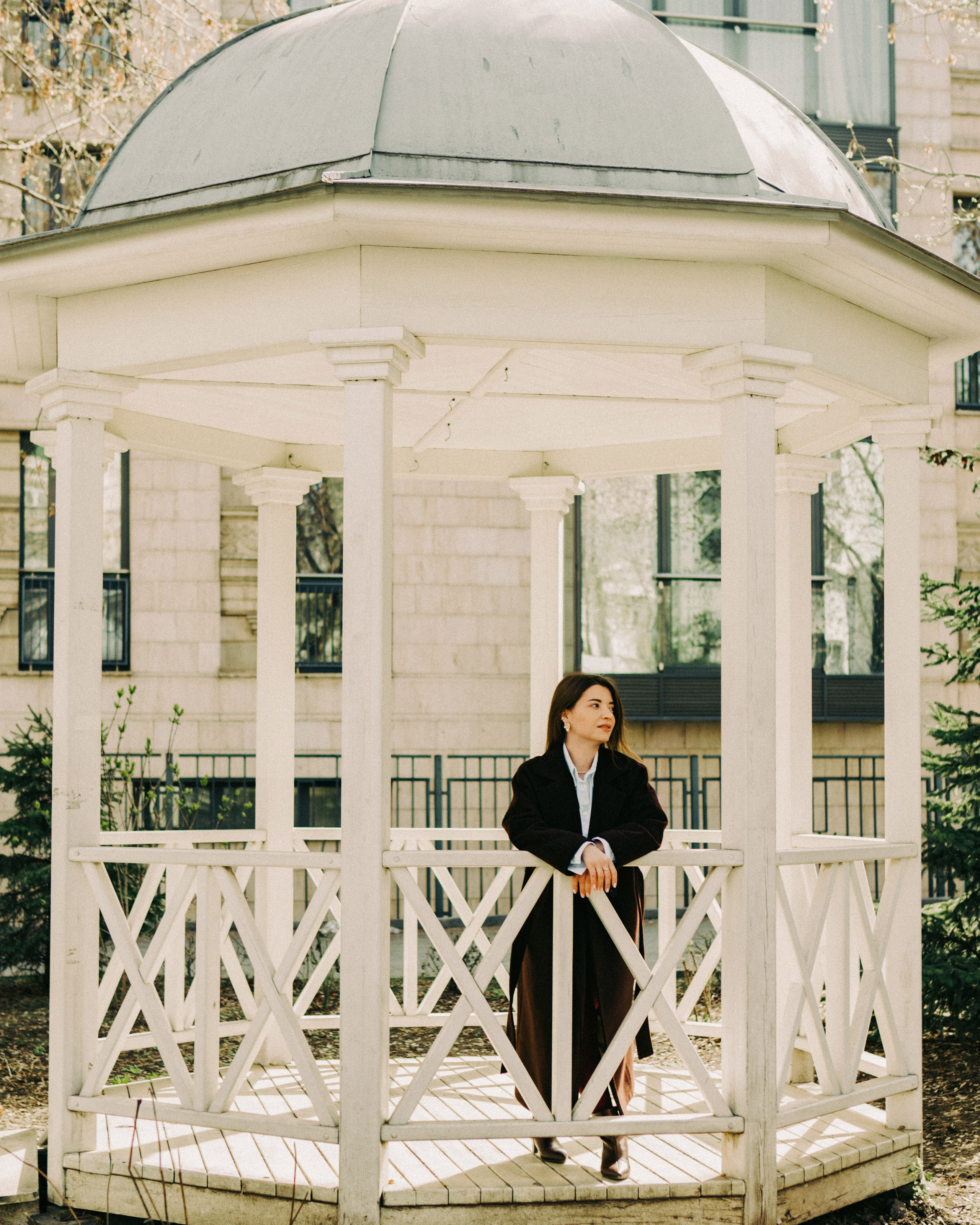 Светлана. Портретный фотограф в Москве Анастасия