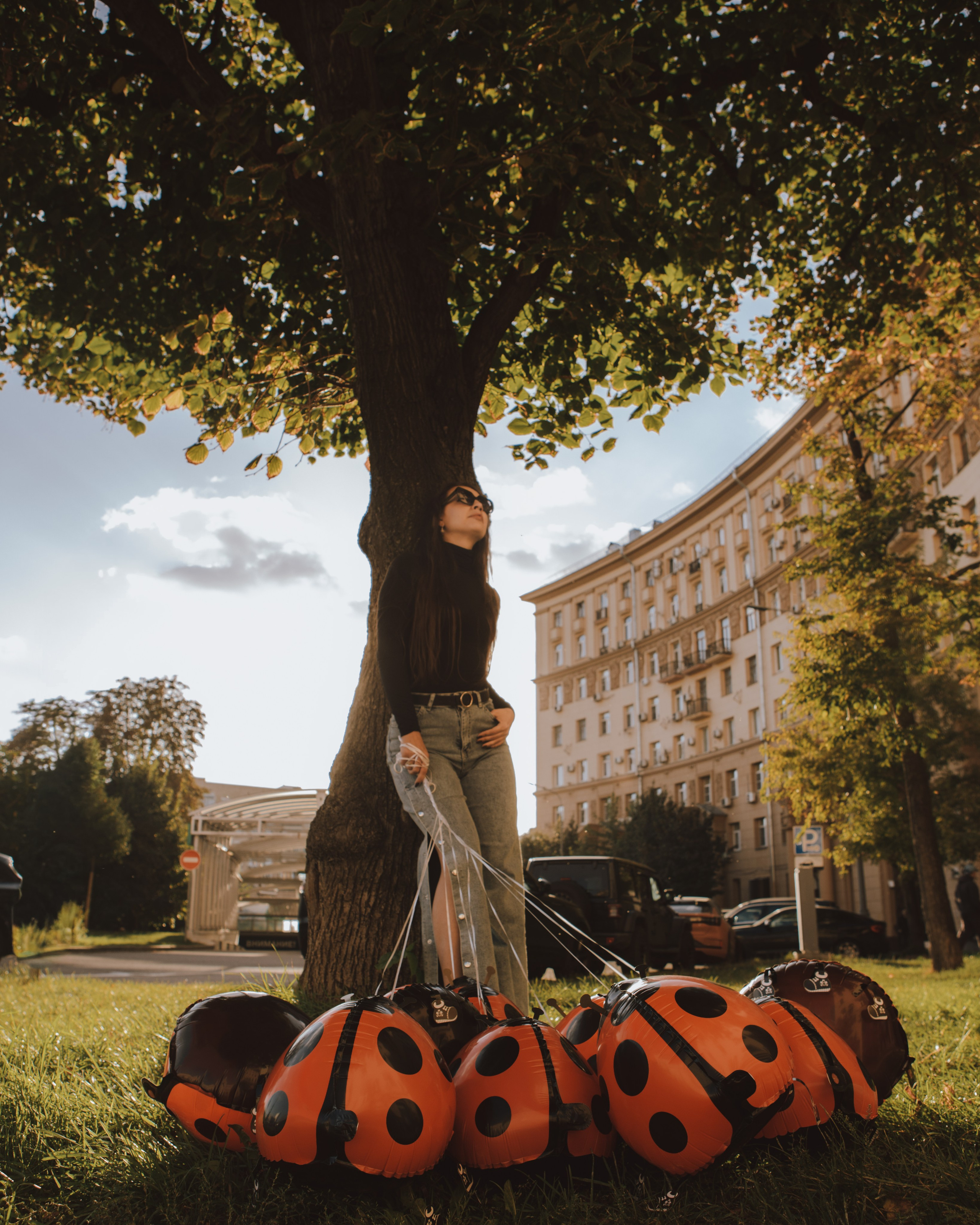 Юлия. Портретный фотограф в Москве Анастасия