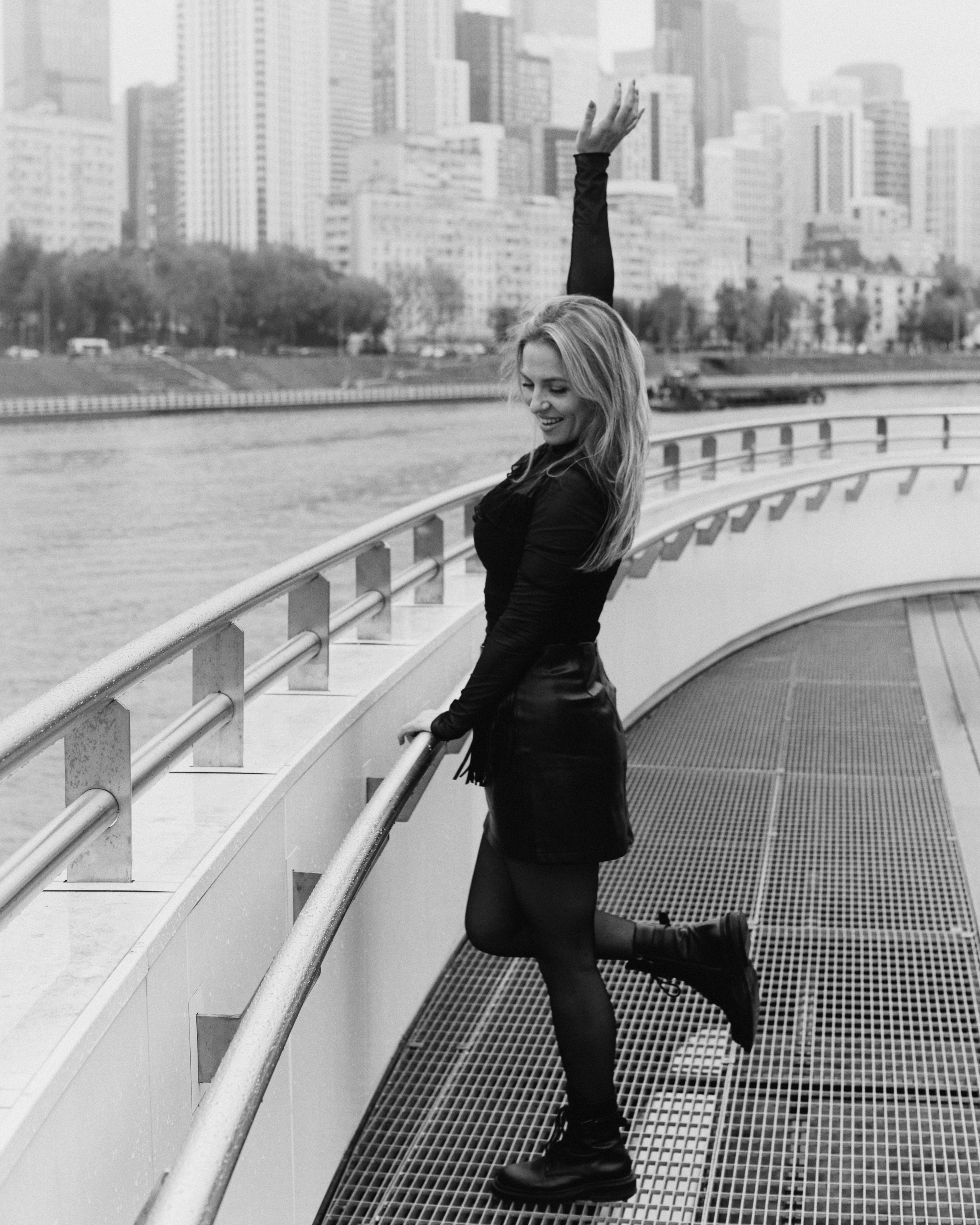Дина. Портретный фотограф в Москве Анастасия