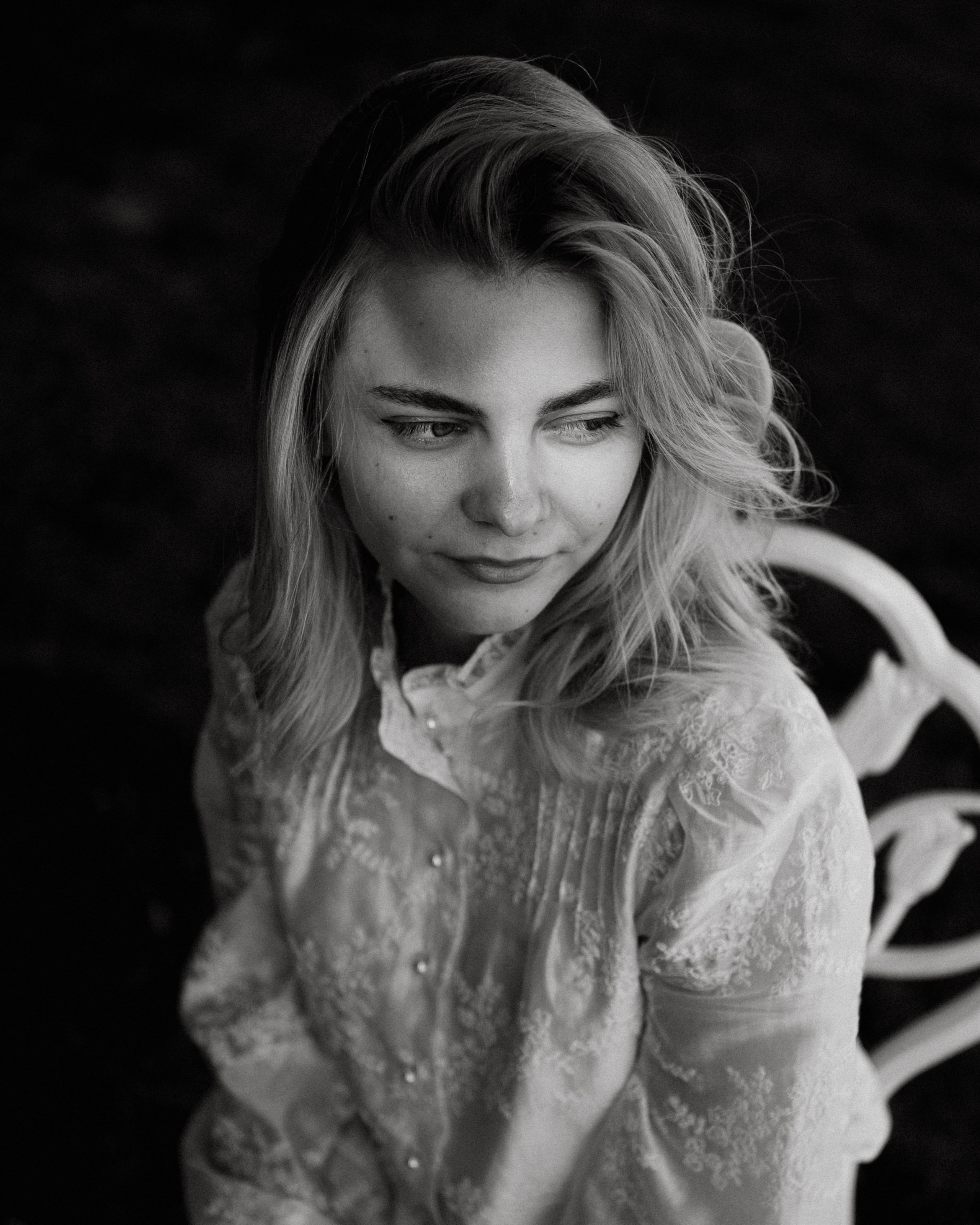 Екатерина. Портретный фотограф в Москве Анастасия