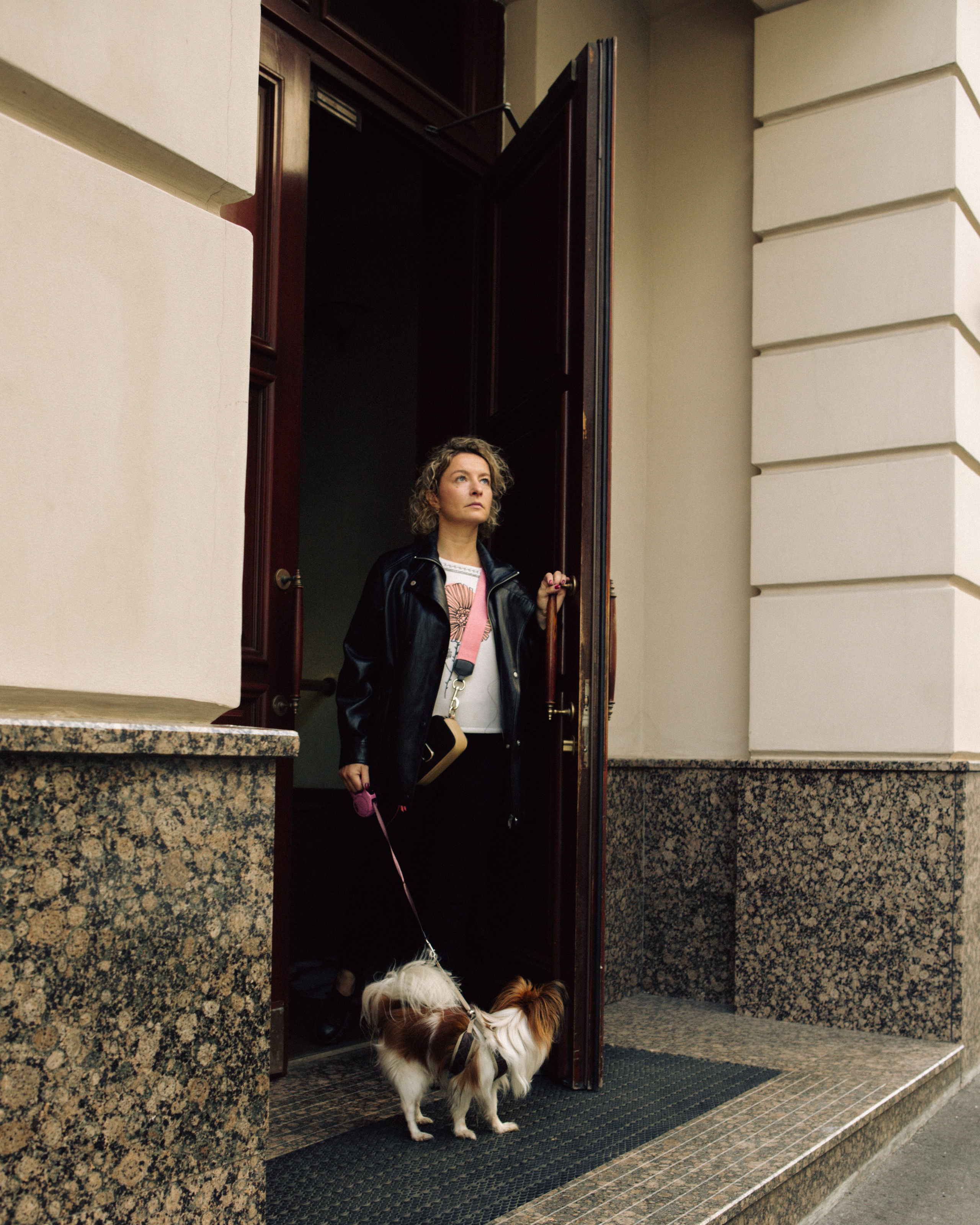 Юлиана. Портретный фотограф в Москве Анастасия