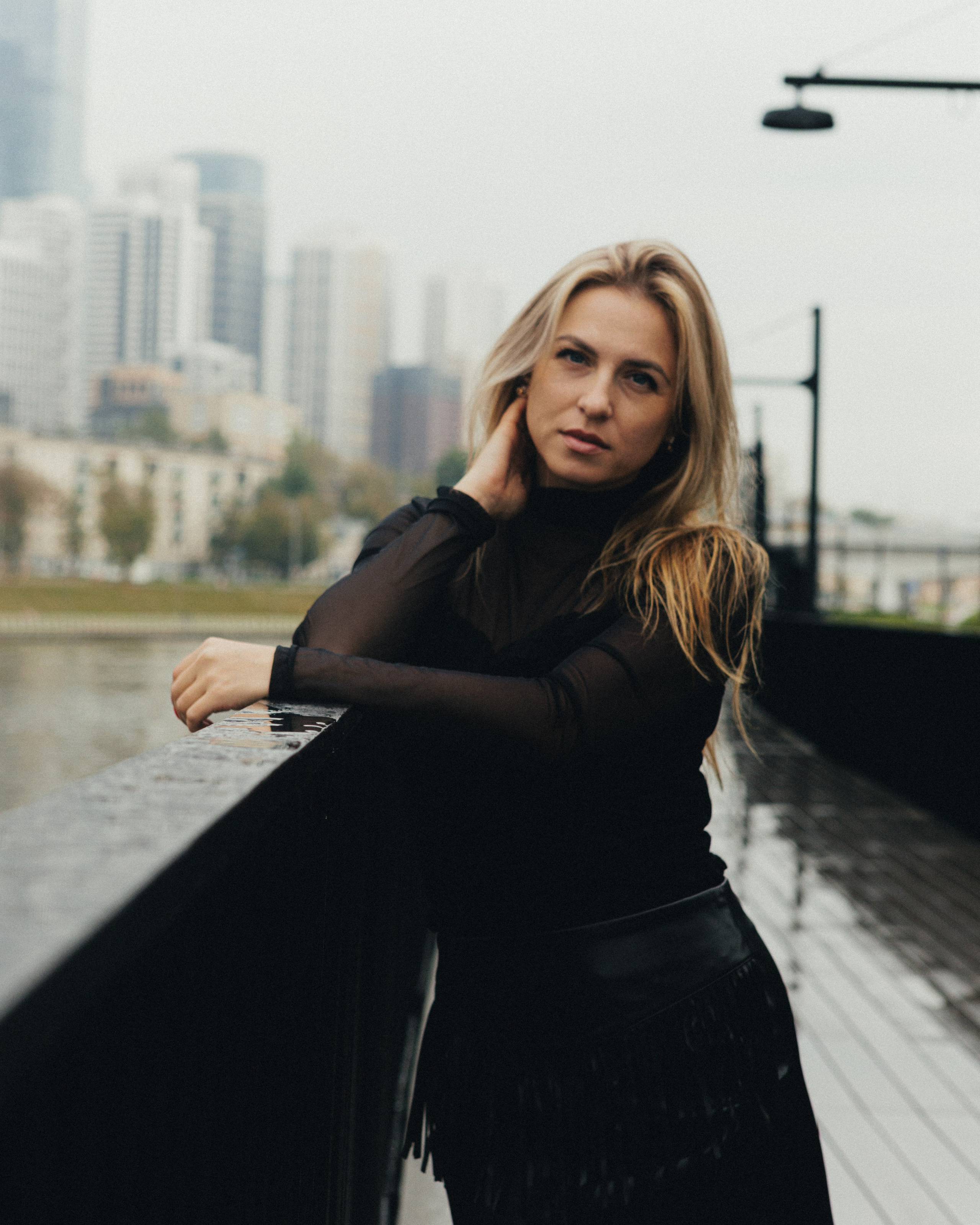 Дина. Портретный фотограф в Москве Анастасия