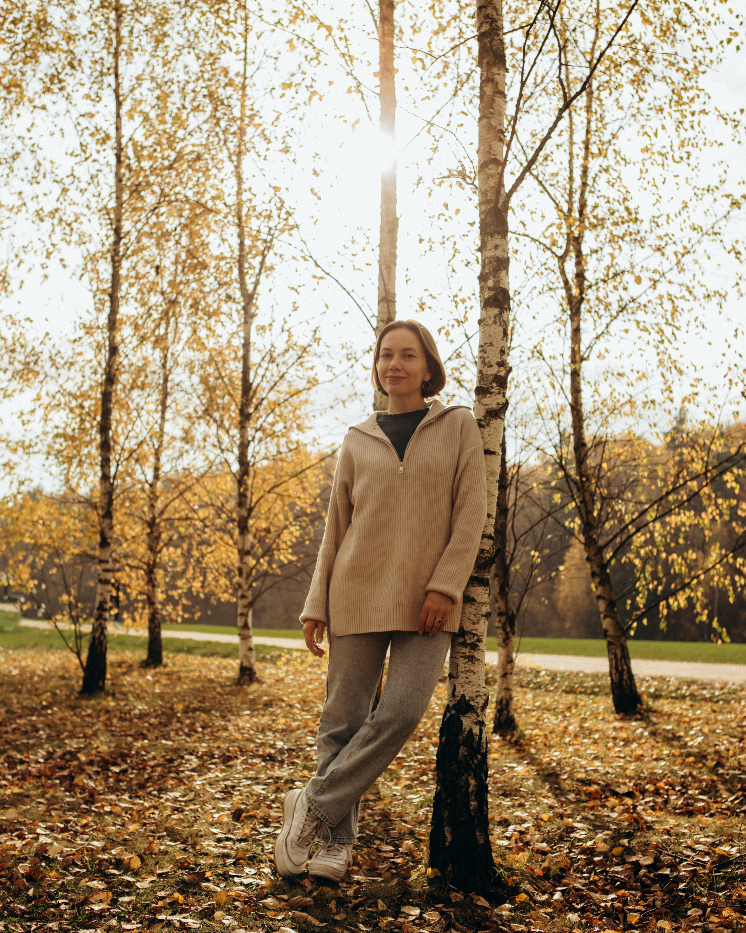 Екатерина, Руслан, Дарина и Мирон. Портретный фотограф в Москве Анастасия