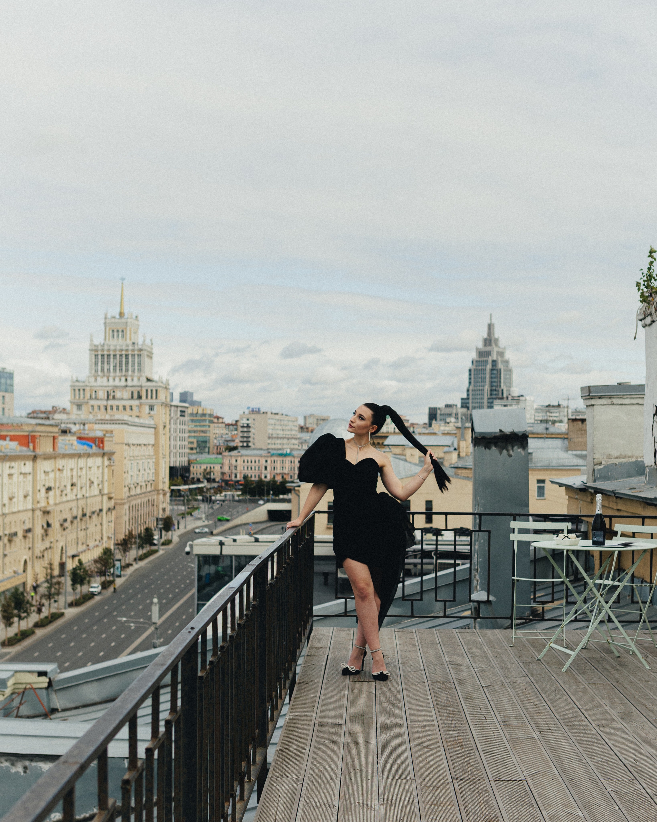Анна. Портретный фотограф в Москве Анастасия
