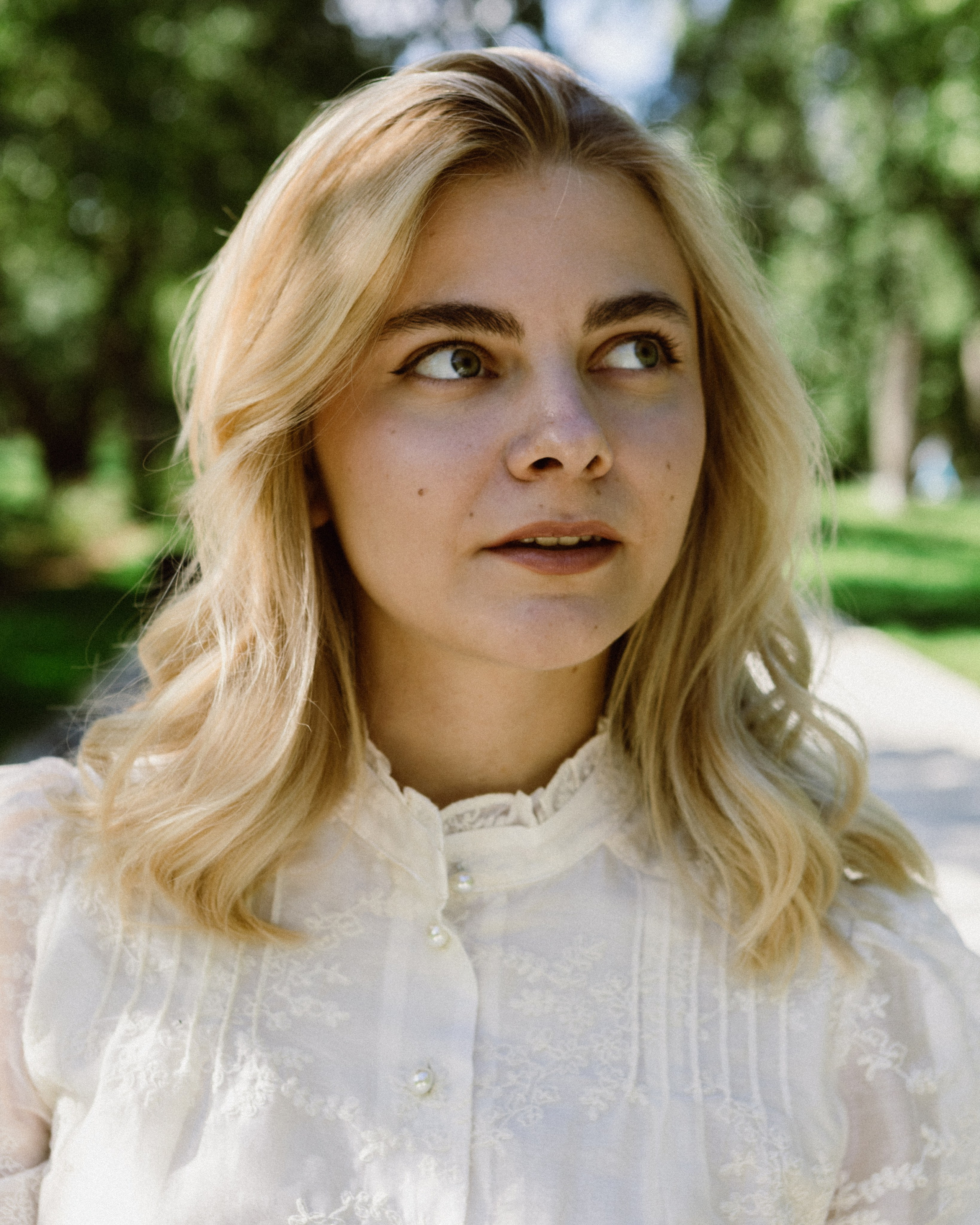 Екатерина. Портретный фотограф в Москве Анастасия