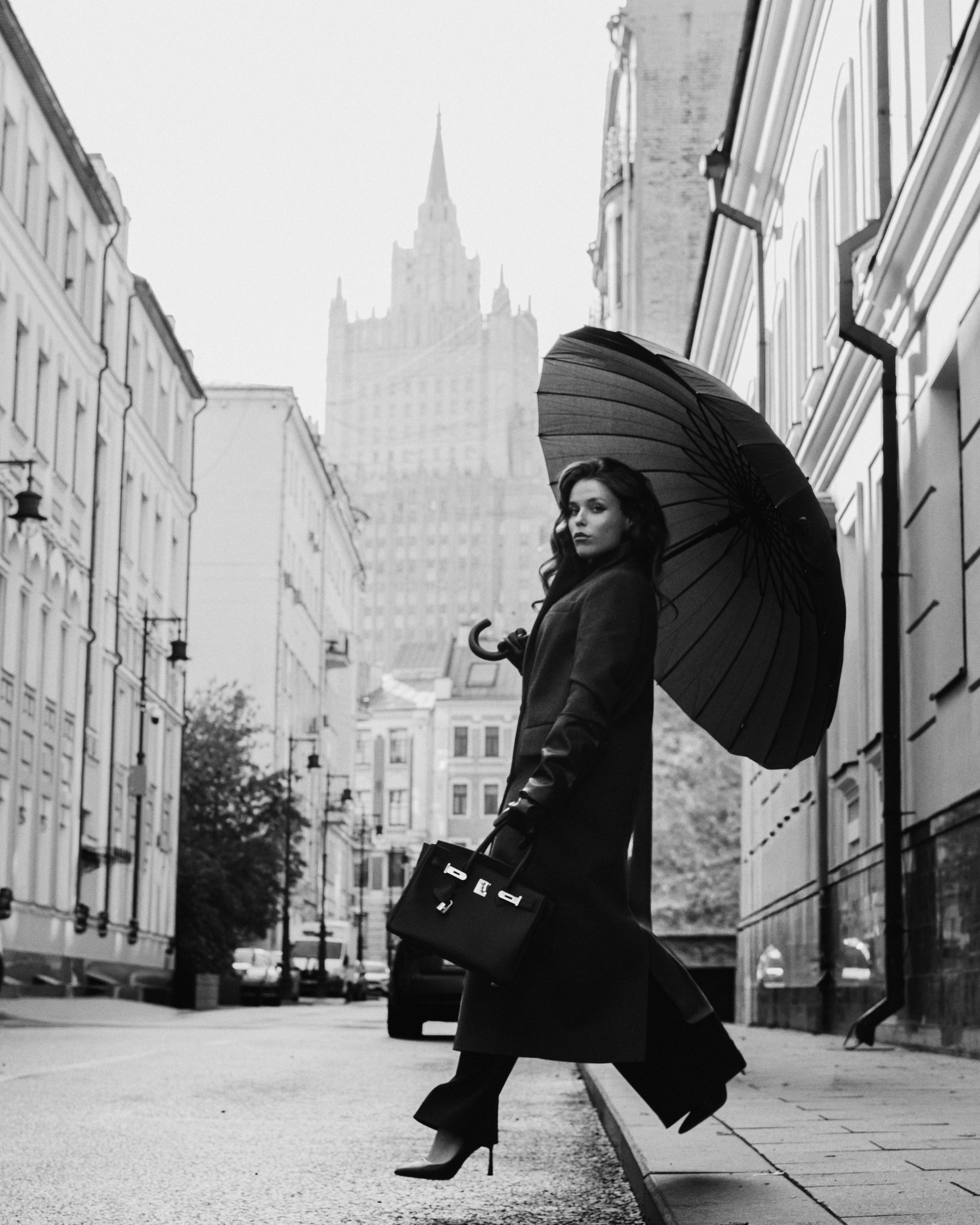 Яна. Портретный фотограф в Москве Анастасия