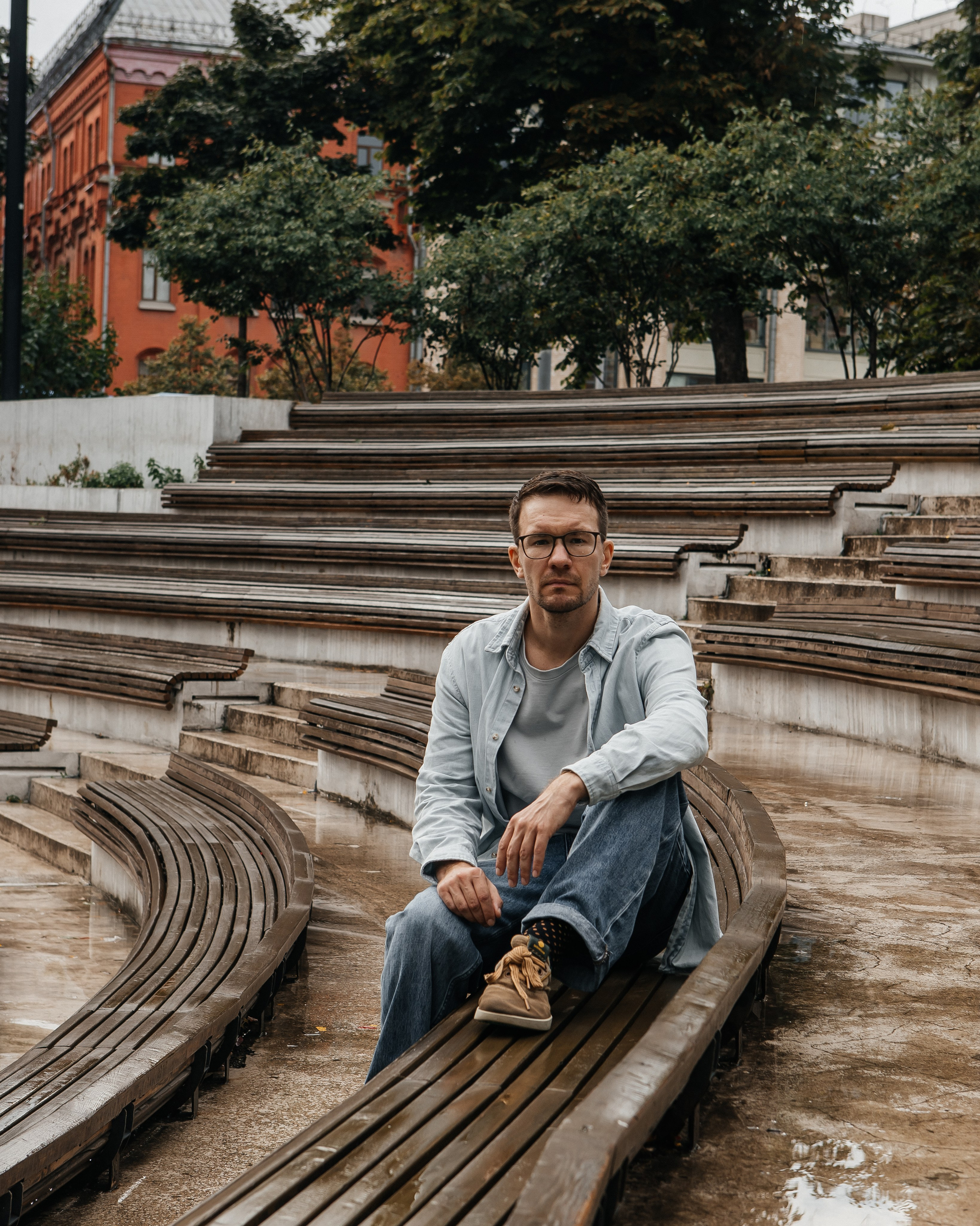 Алексей. Портретный фотограф в Москве Анастасия